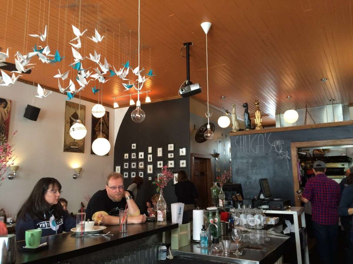 Shuga S Menu Menu For Shuga S Colorado Springs Colorado Springs