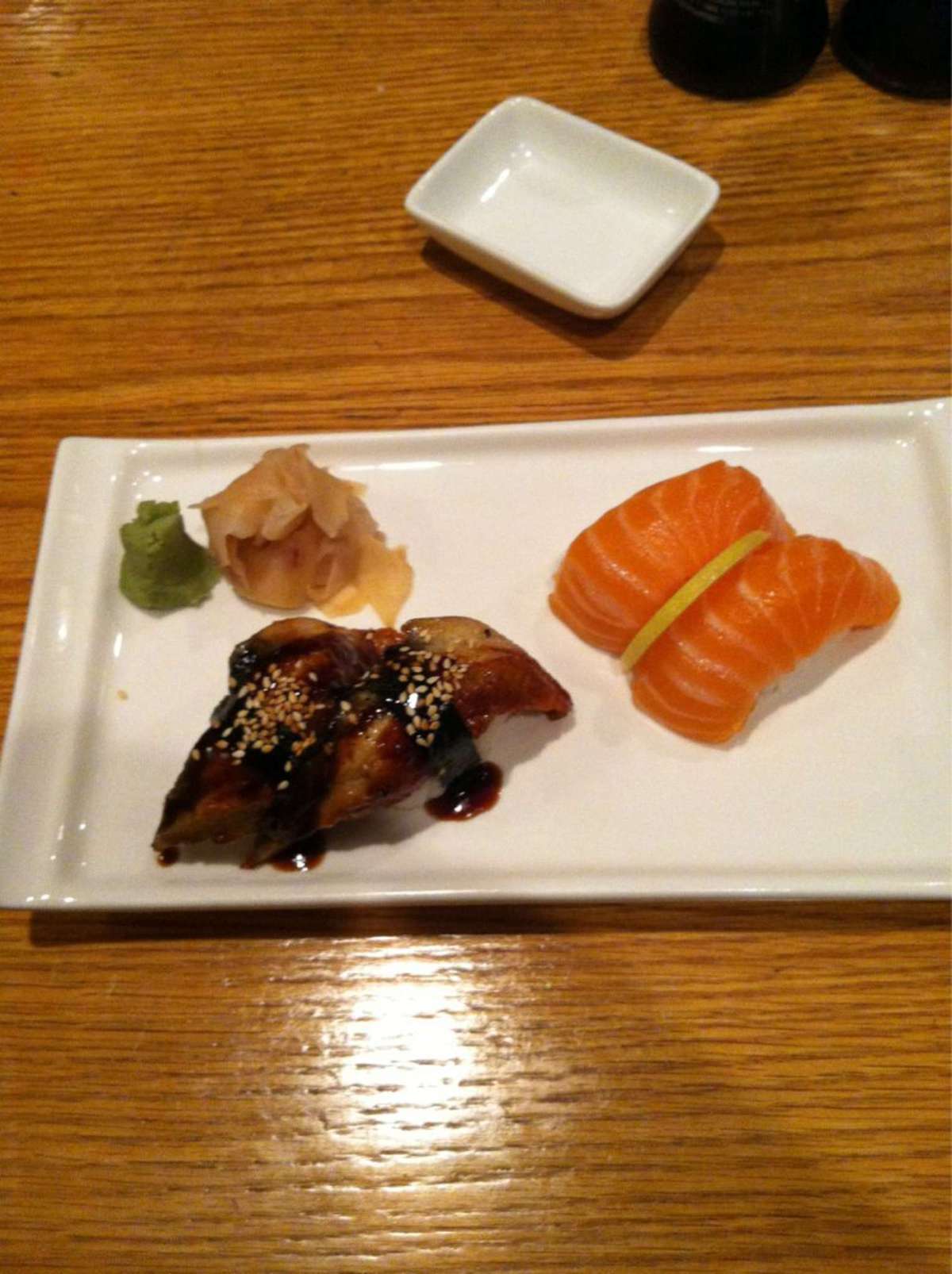 Menu of Shuhei, Beachwood, Cleveland