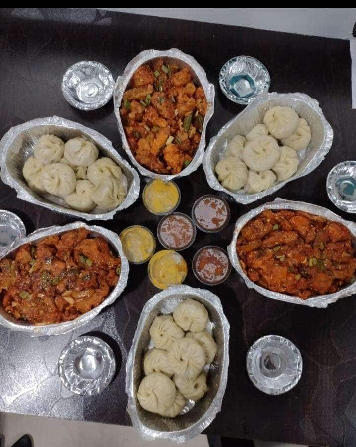 Asian Food House, Ulwe, Navi Mumbai Zomato