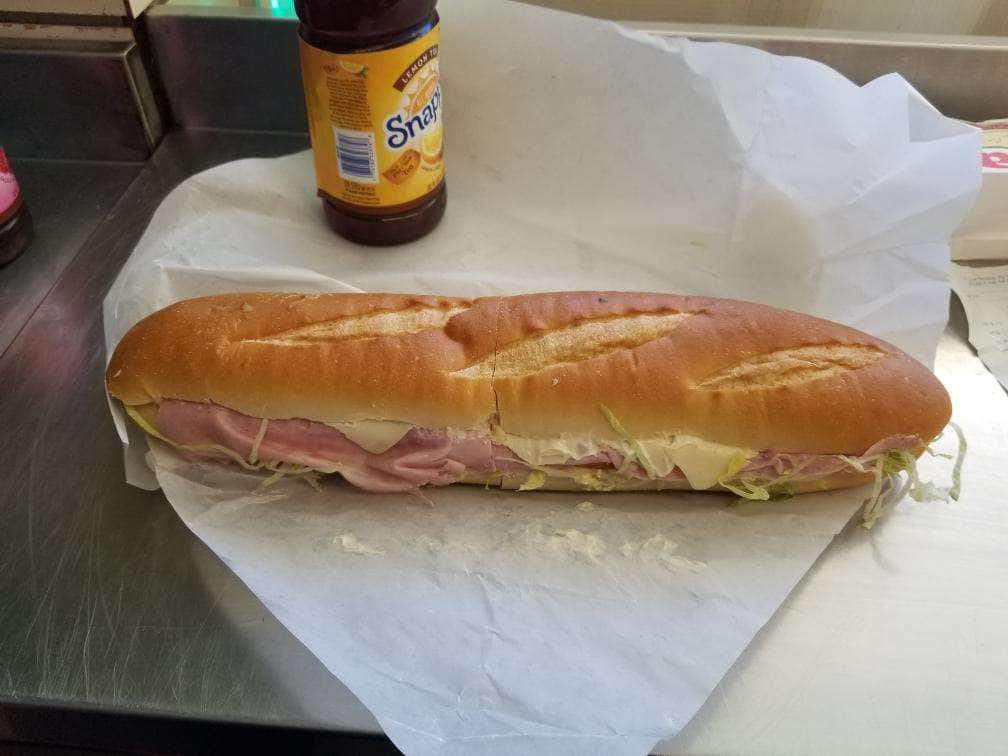 Deli & Brew, Troy, Albany Zomato