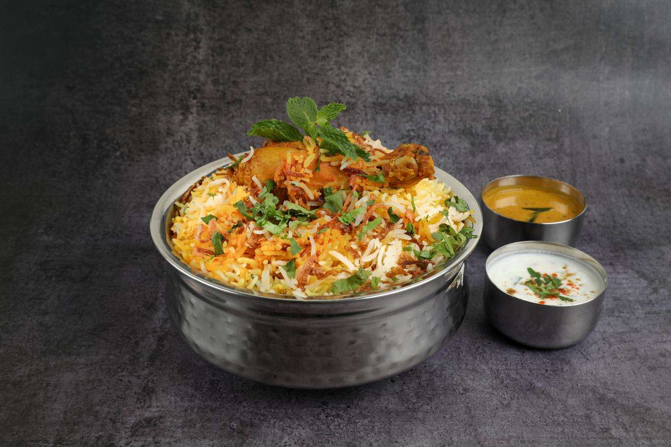 Svasthi, Marathahalli order online Zomato