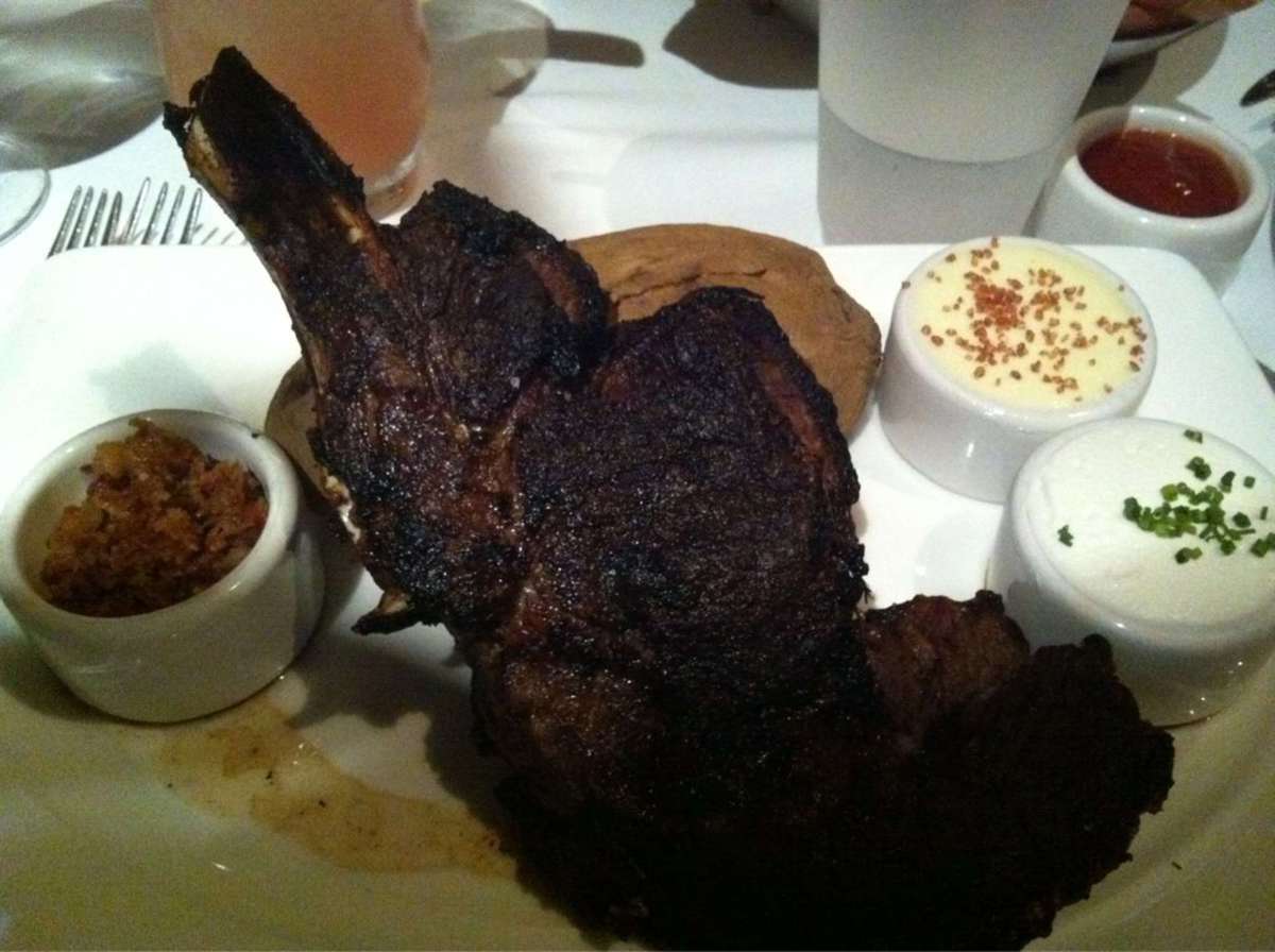 The Flagler Steakhouse Palm Beach Miami The Flagler Steakhouse Palm Beach Miami