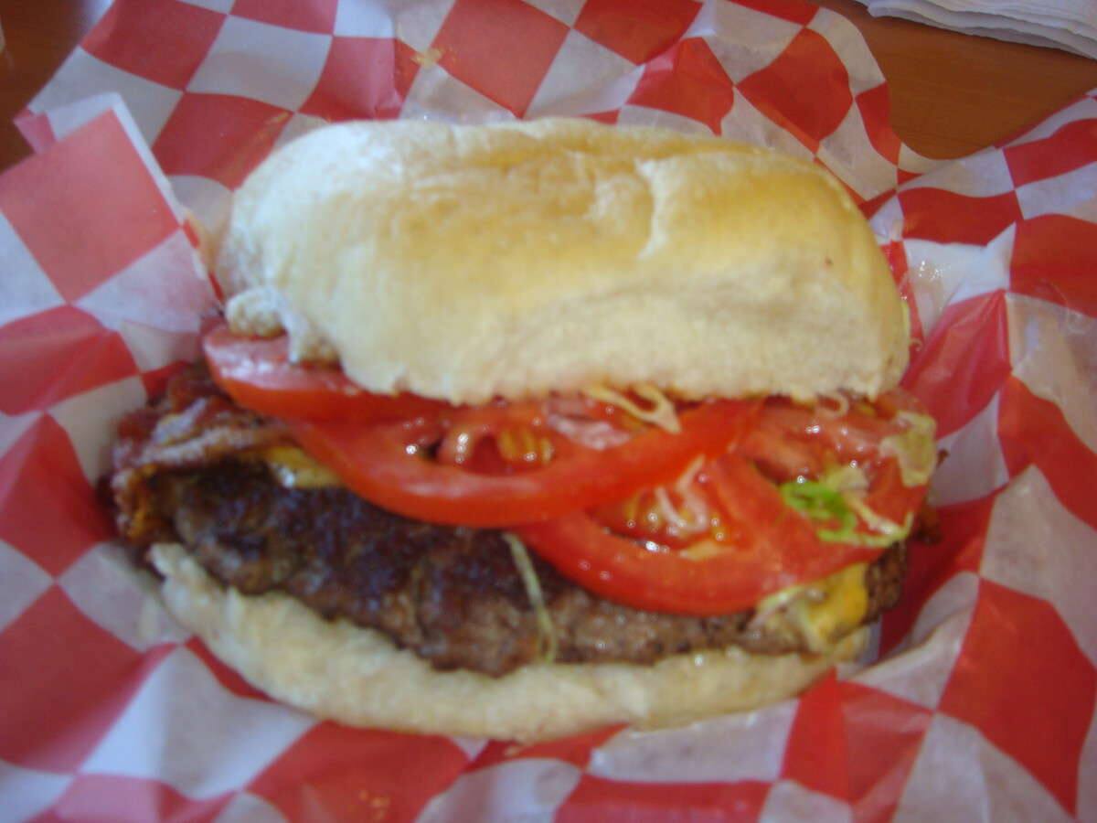 25 Burgers Bound Brook Bound Brook Zomato