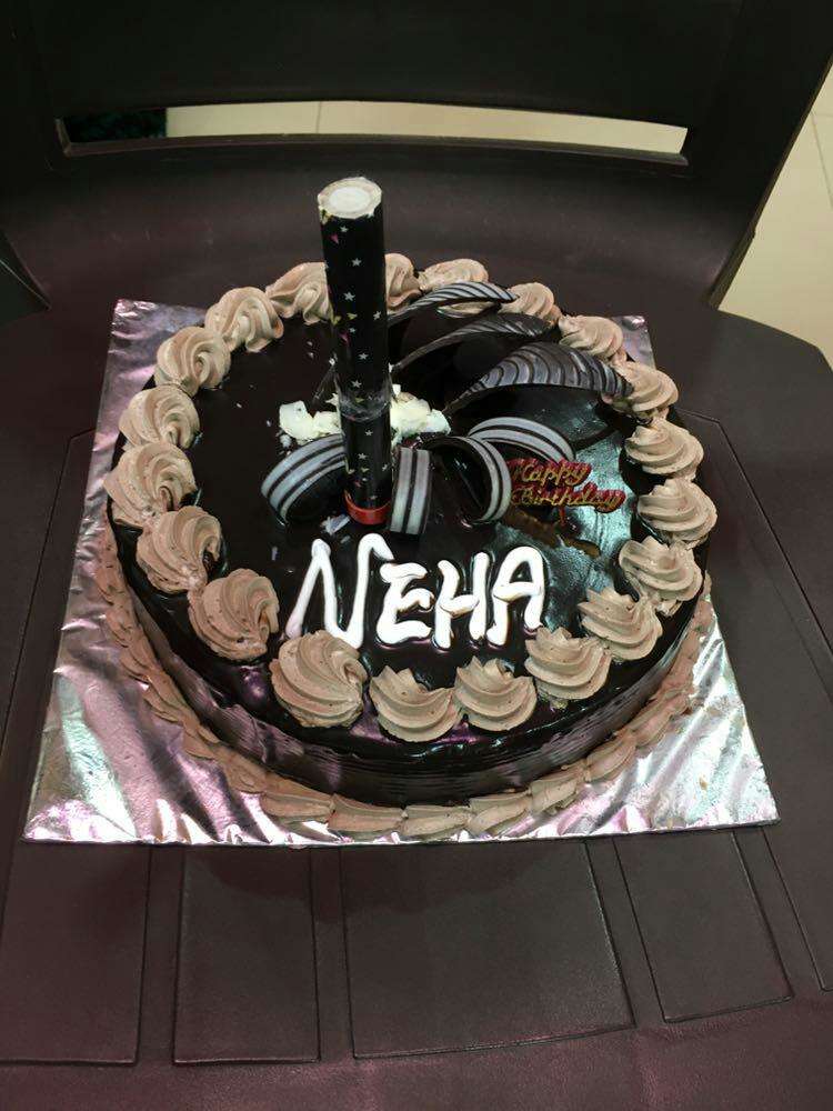 Fun to be One :) - Decorated Cake by Neha Bajpai - CakesDecor