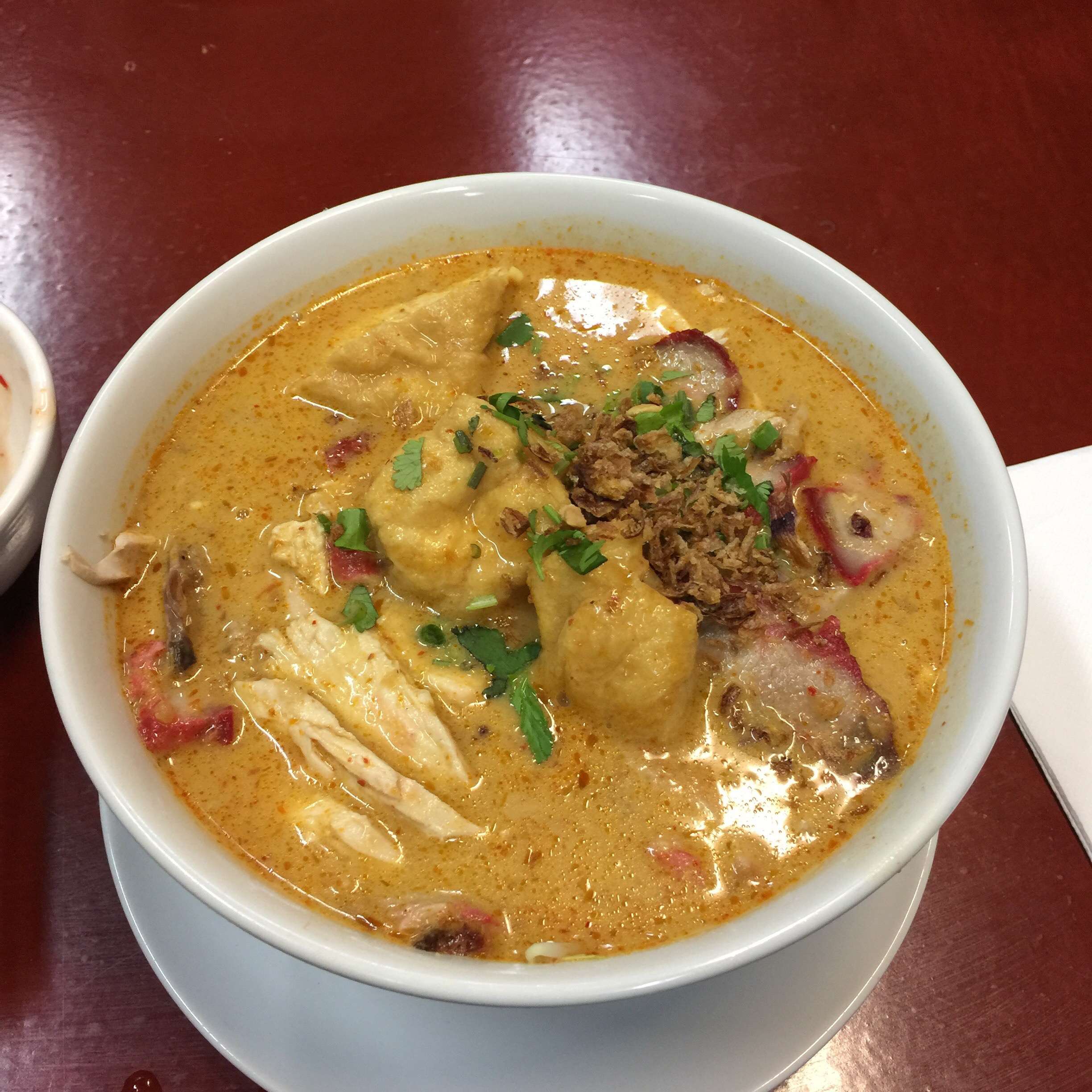 Asian Noodle House, Canberra, ACT