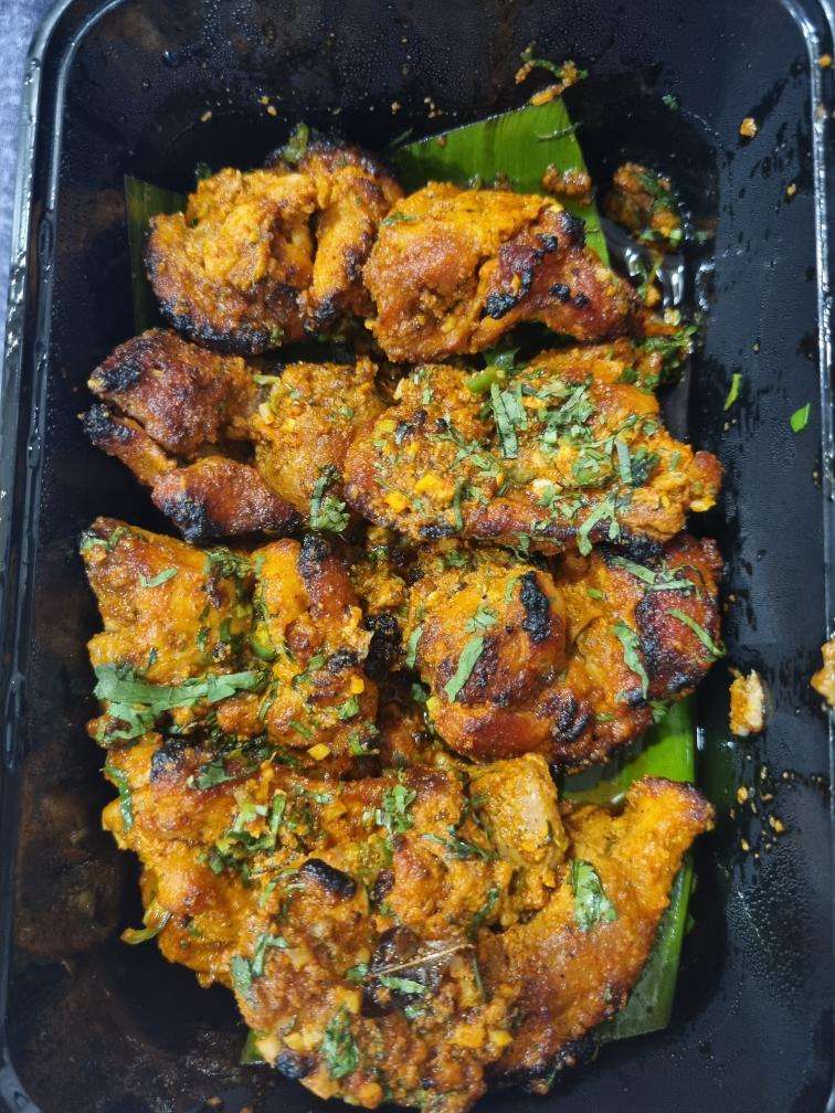 Saffron Flavors, Rohini, New Delhi Zomato