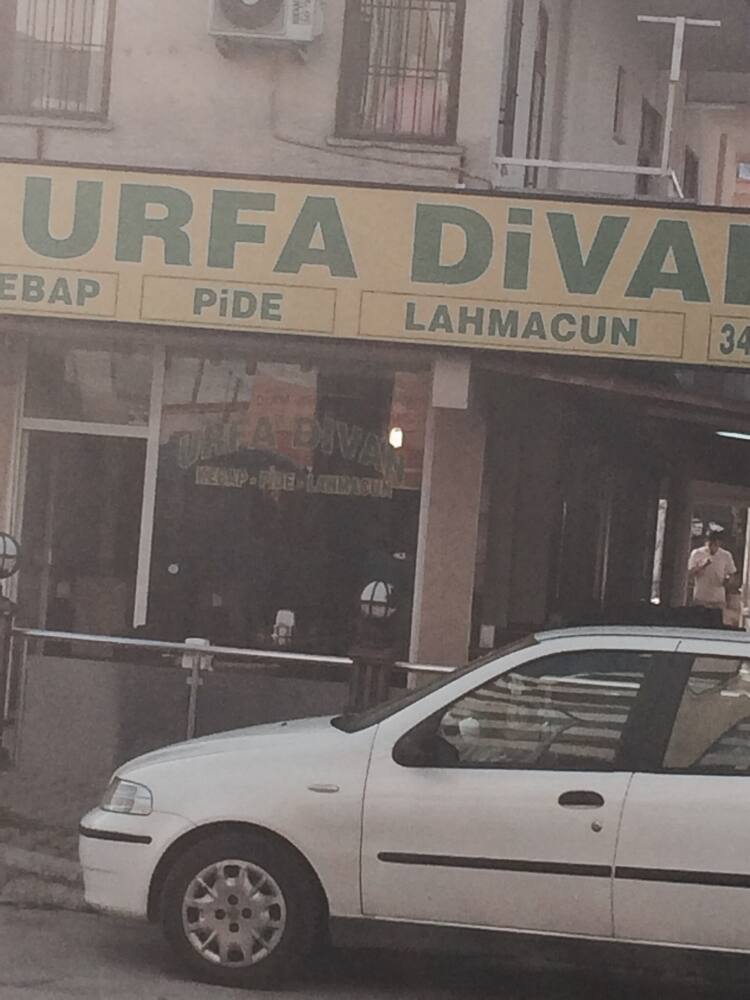 Bolu Alisveris Merkezi