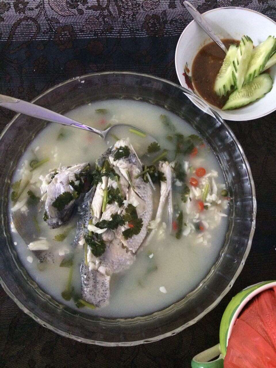 Hitam Manis Tomyam Western Food Kampung Kerinchi Kuala