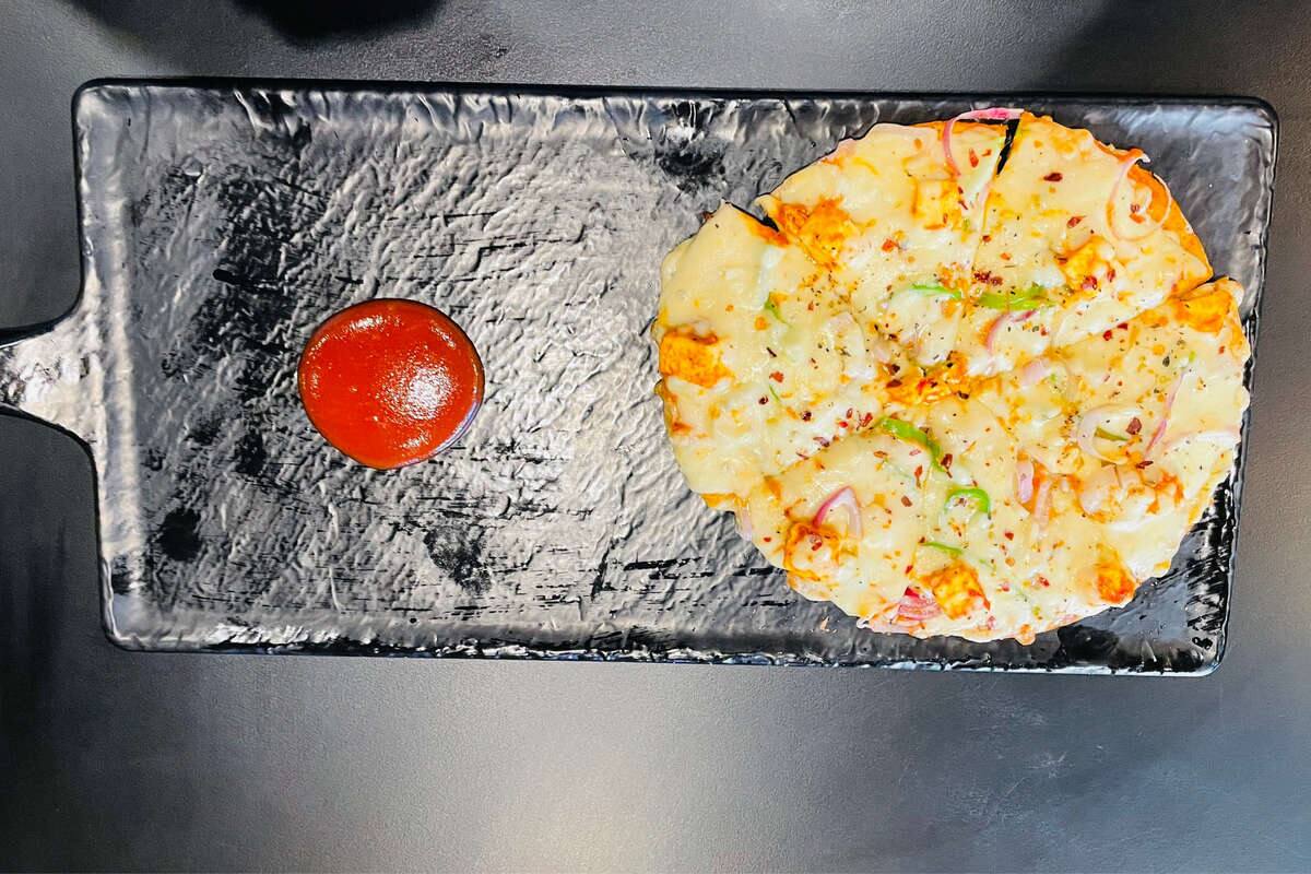 The Nosh Bistro Himayath Nagar Hyderabad Zomato