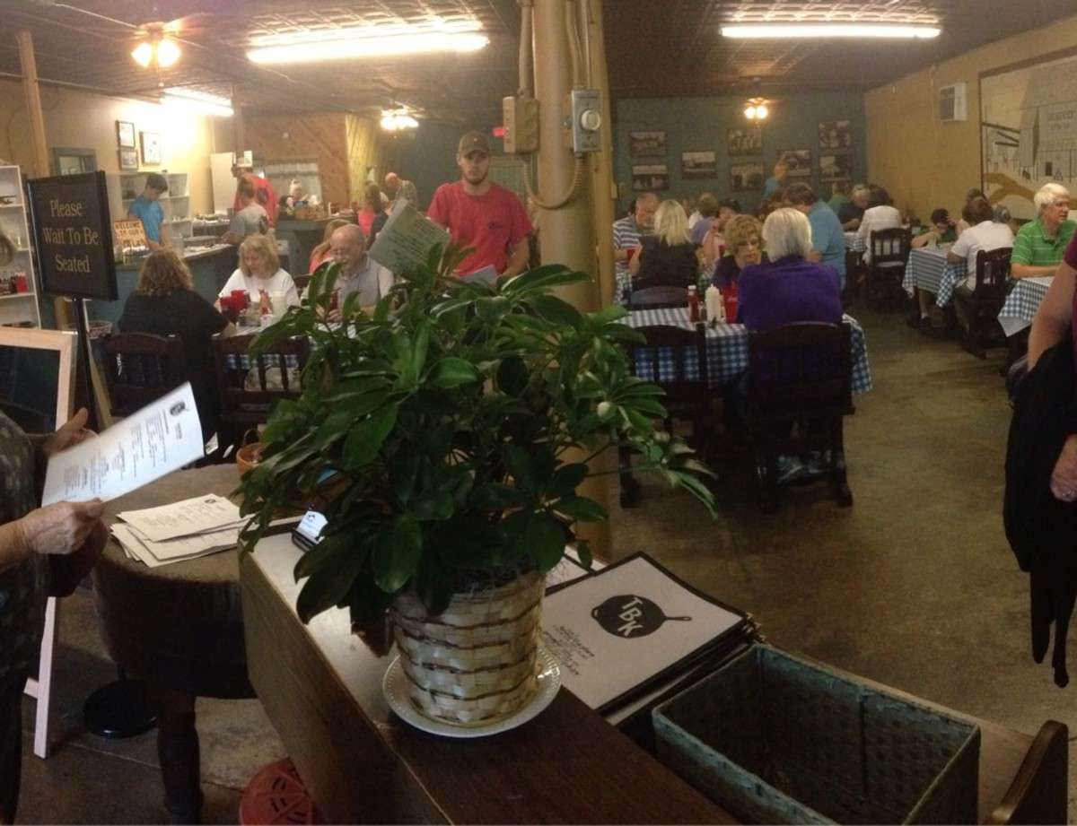 The Brunswick Kitchen Photos Pictures Of The Brunswick Kitchen