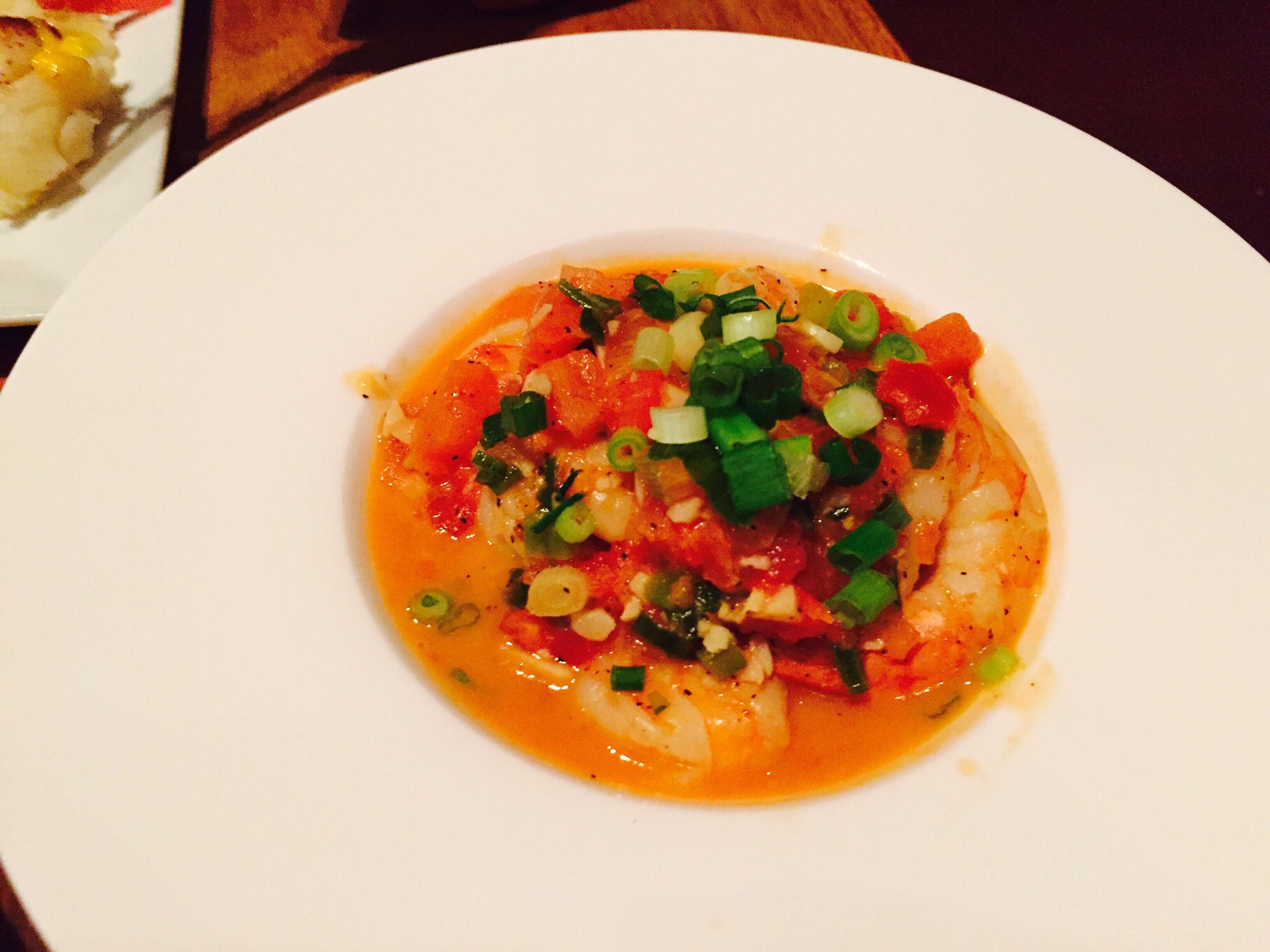 Menu of Tapas On Main, Bethlehem, Allentown