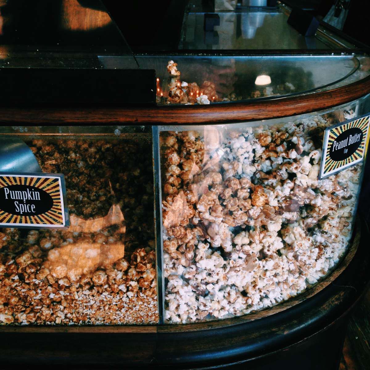 Pittsburgh Popcorn Co., Strip District, Pittsburgh Zomato
