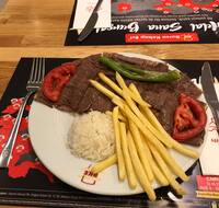Airport Avm Yenibosna Merkez Bahcelievler Yemek Yerleri Yemek Yerleri