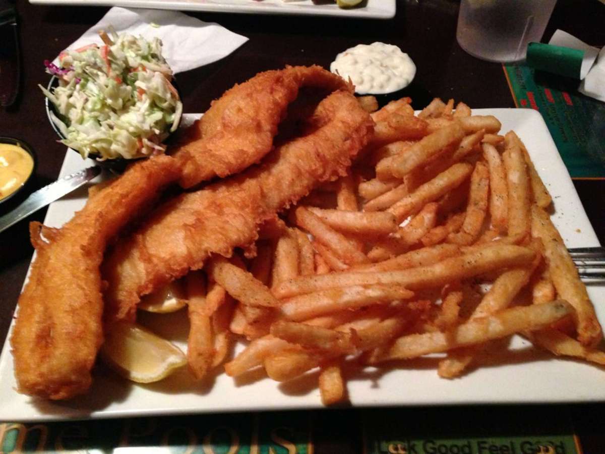 O'Keefe's, Clearwater, Tampa Bay Zomato