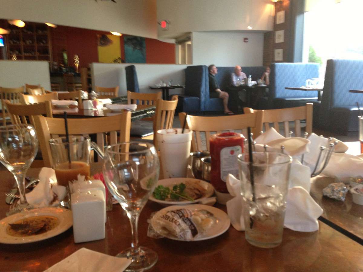 Coral Seafood Fish Market, Worcester, Worcester Zomato