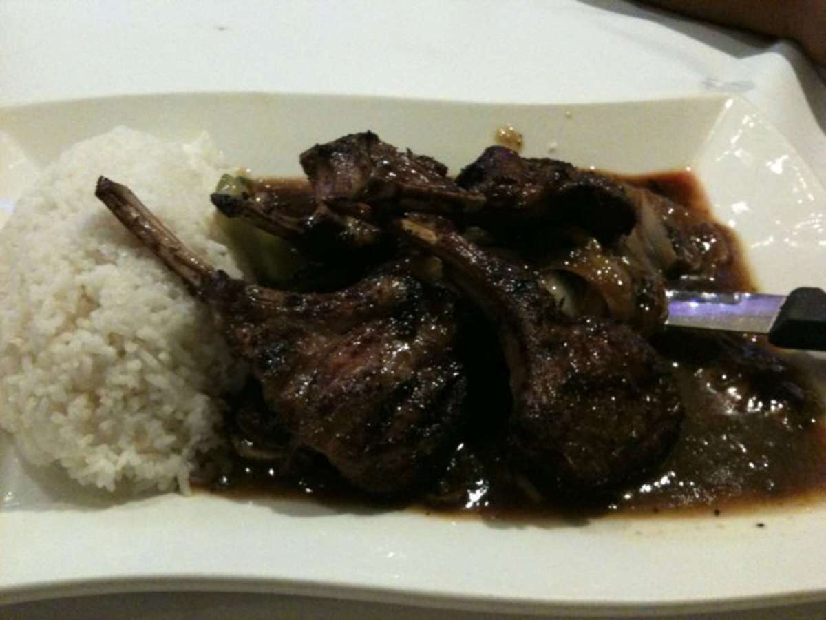 Kit N Kitchen Honolulu Rest Of Hawaii Urbanspoon Zomato