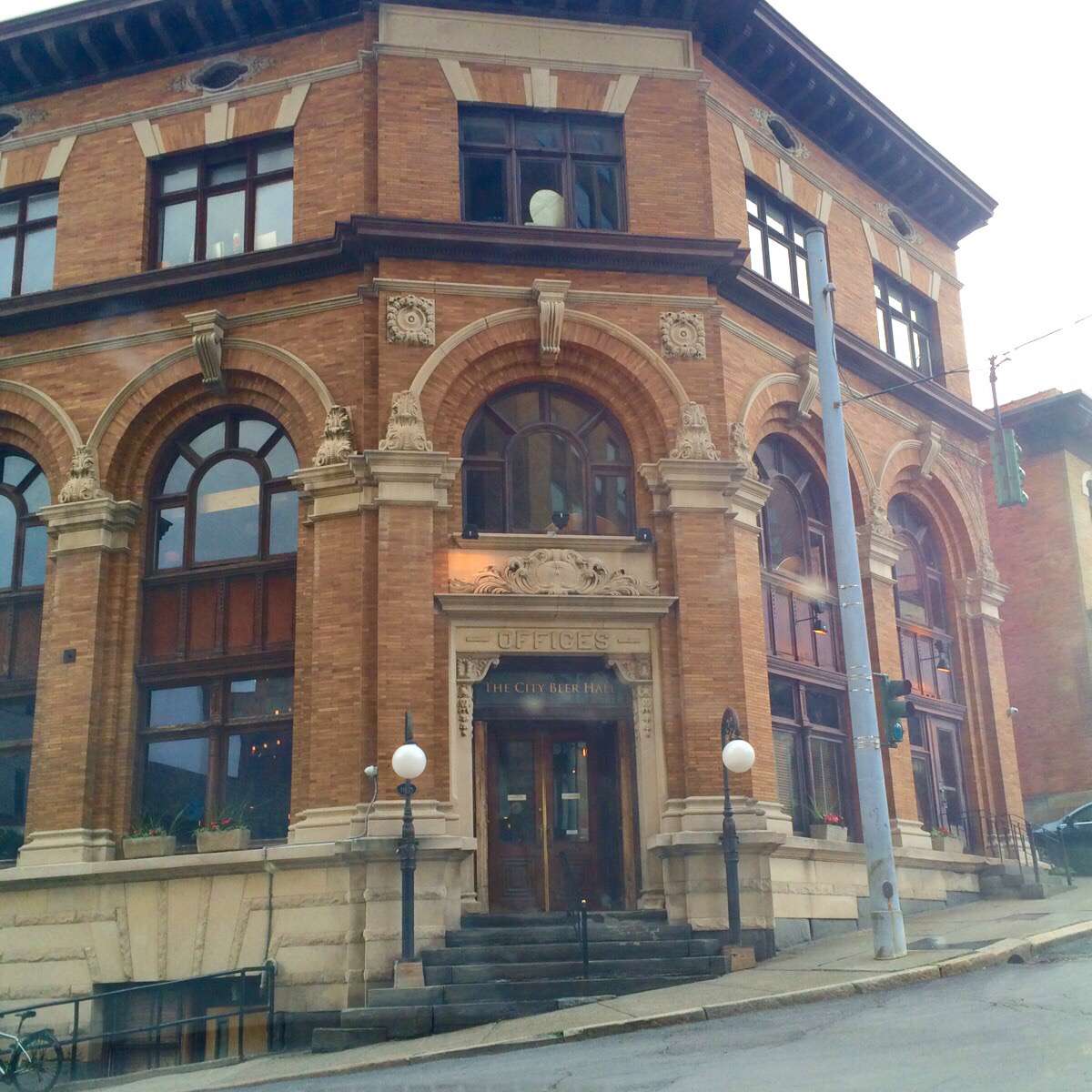 The City Beer Hall, Albany, Albany Zomato