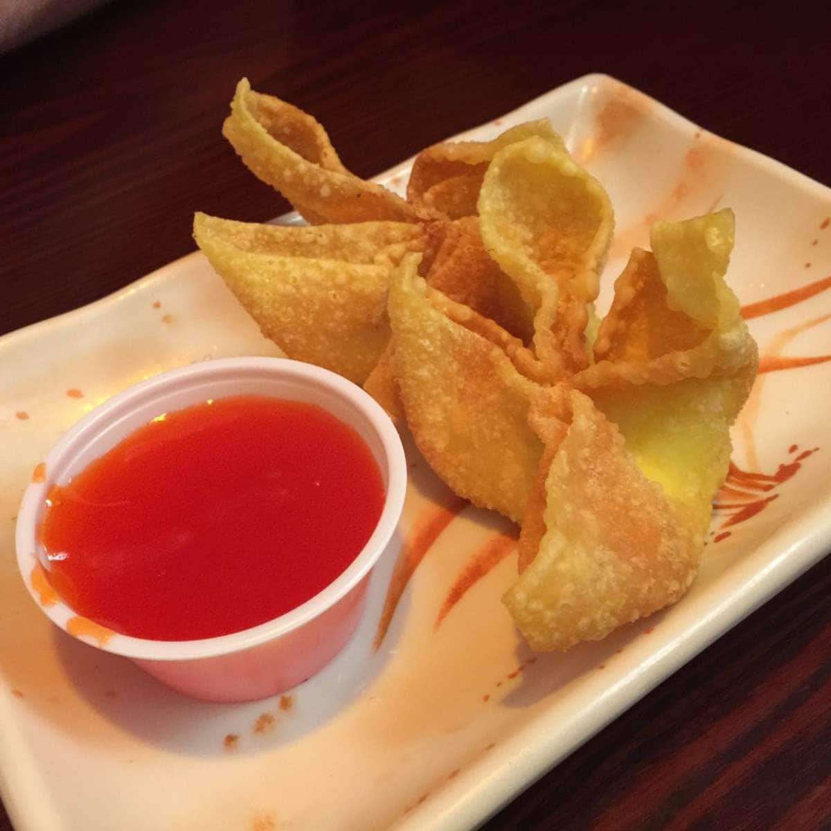 Rice Bowl Menu, Menu for Rice Bowl, Cross Lanes, Charleston