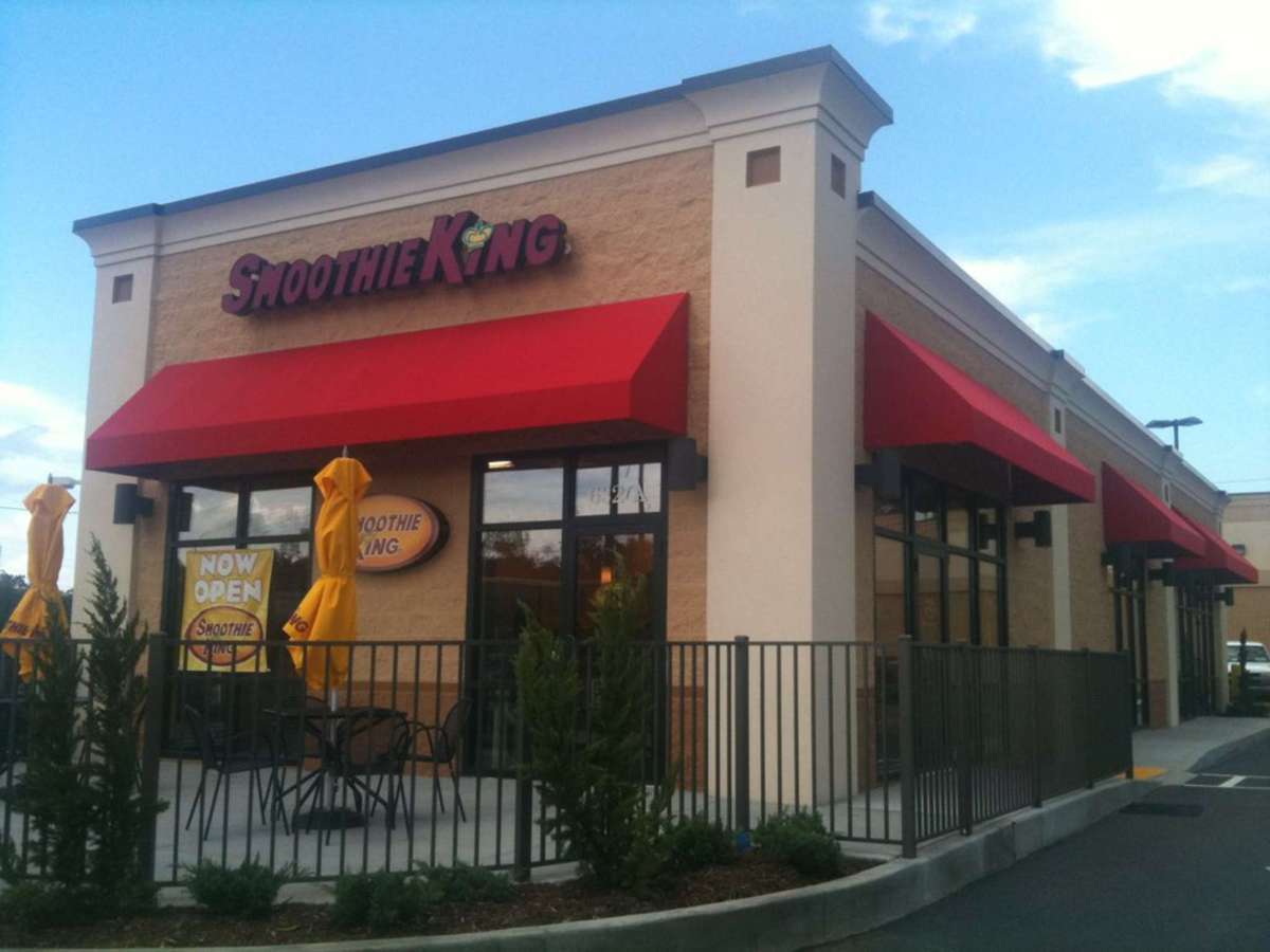 Smoothie King, Gulfport, Gulfport Zomato