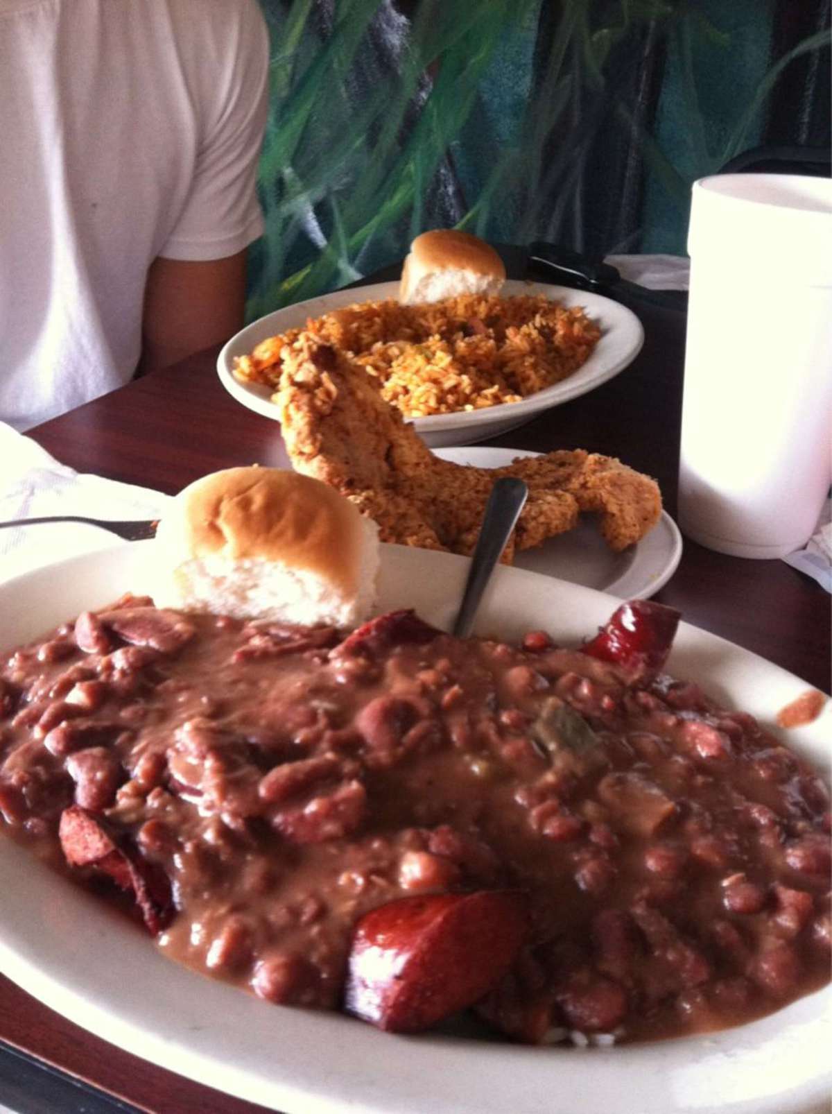 Dat Kitchen Too Waveland Gulfport Zomato