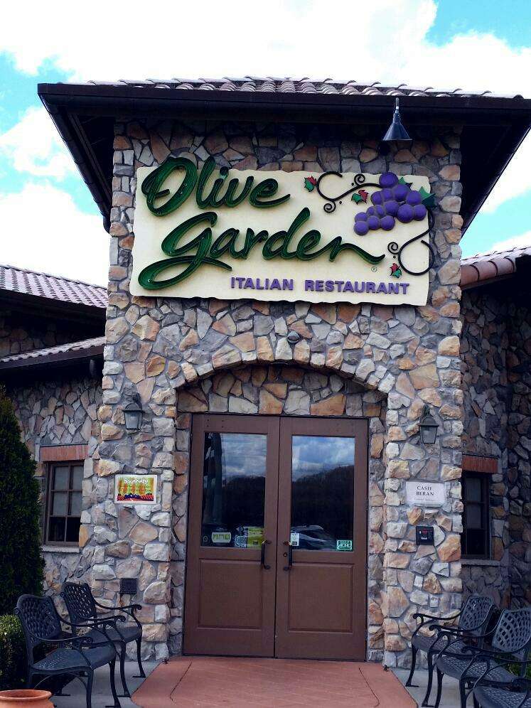Olive Garden Italian Restaurant Photos Pictures Of Olive Garden