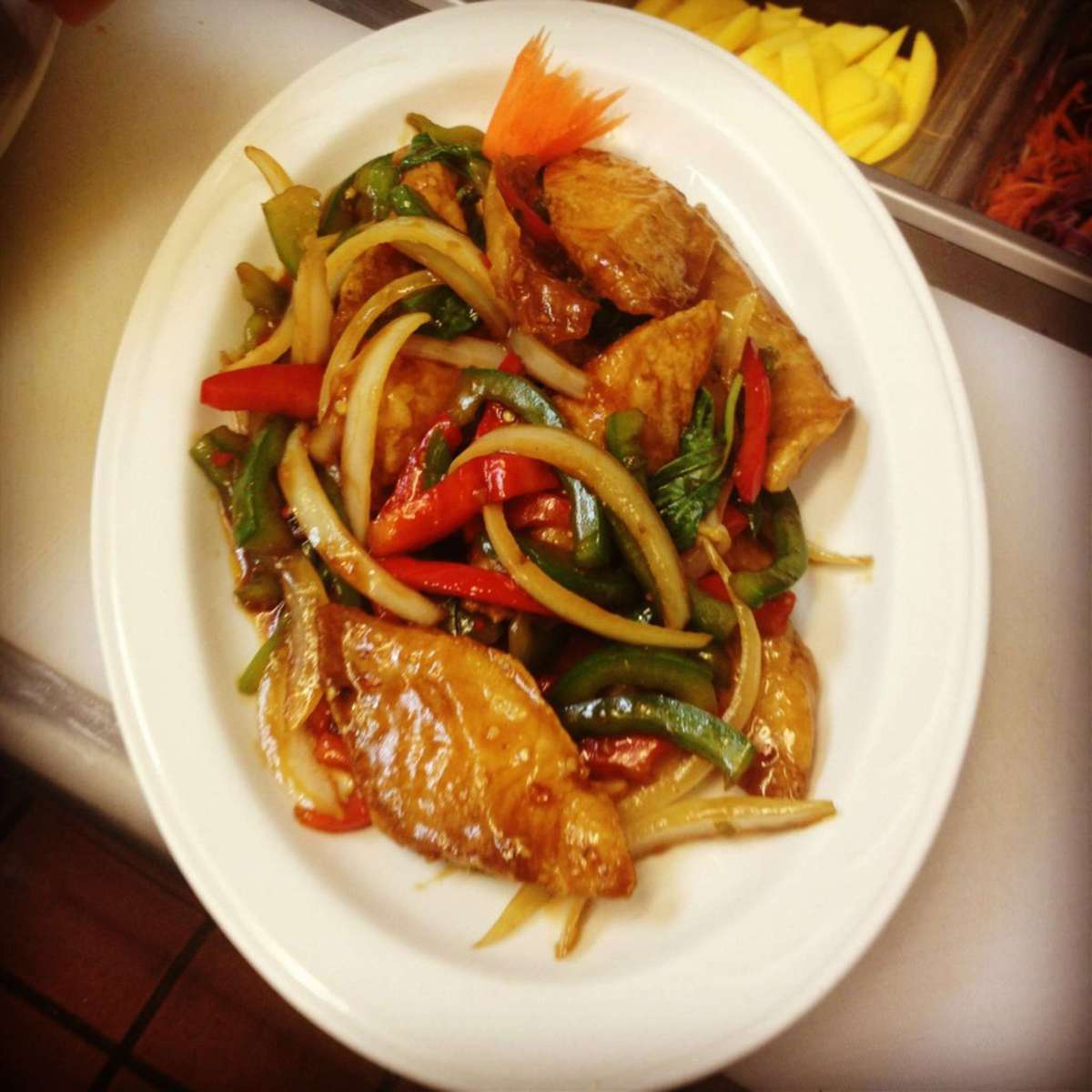 Thai Cottage Regent Square Pittsburgh Urbanspoon Zomato