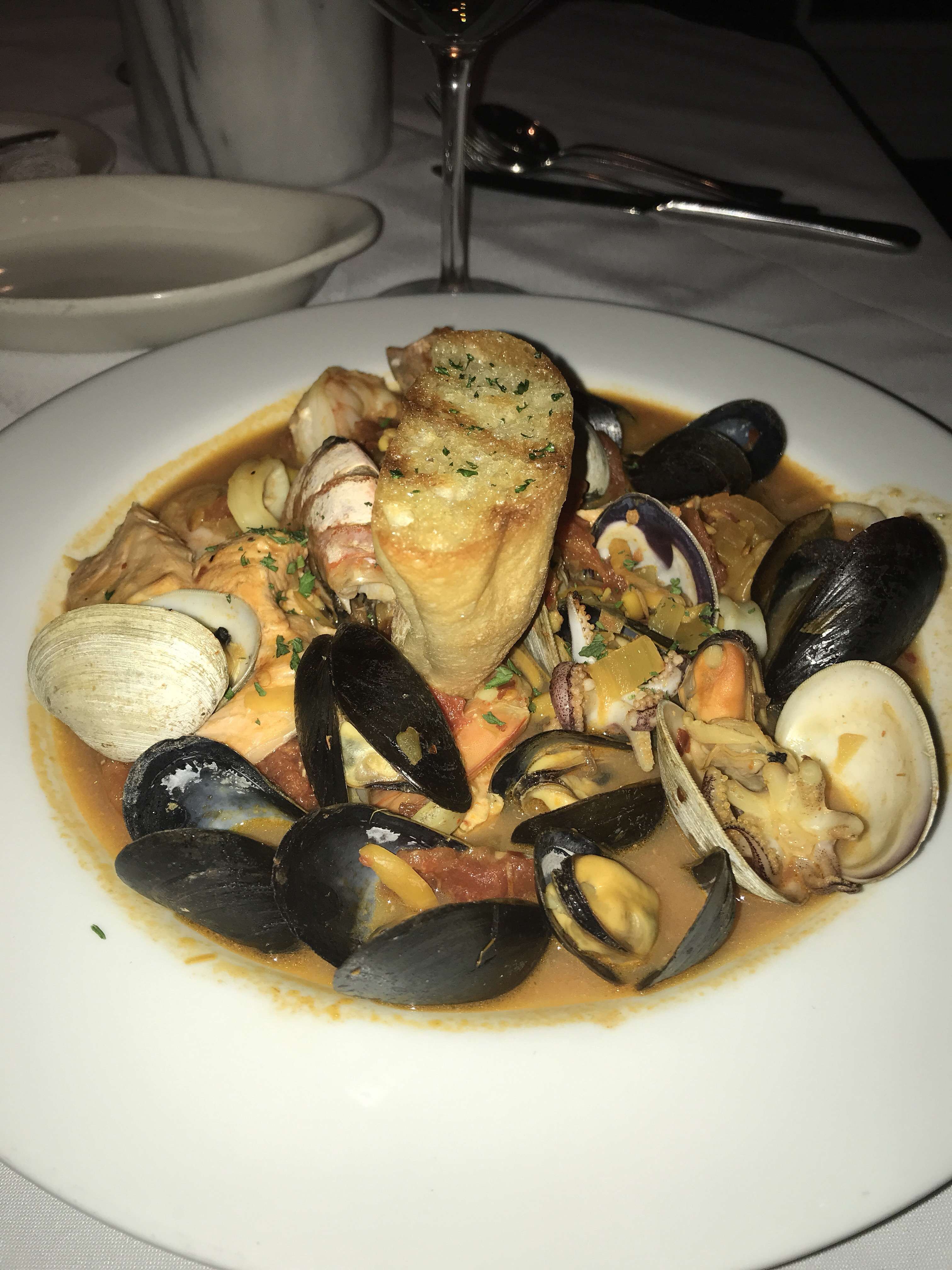 Best Seafood In Annapolis - m3s184p