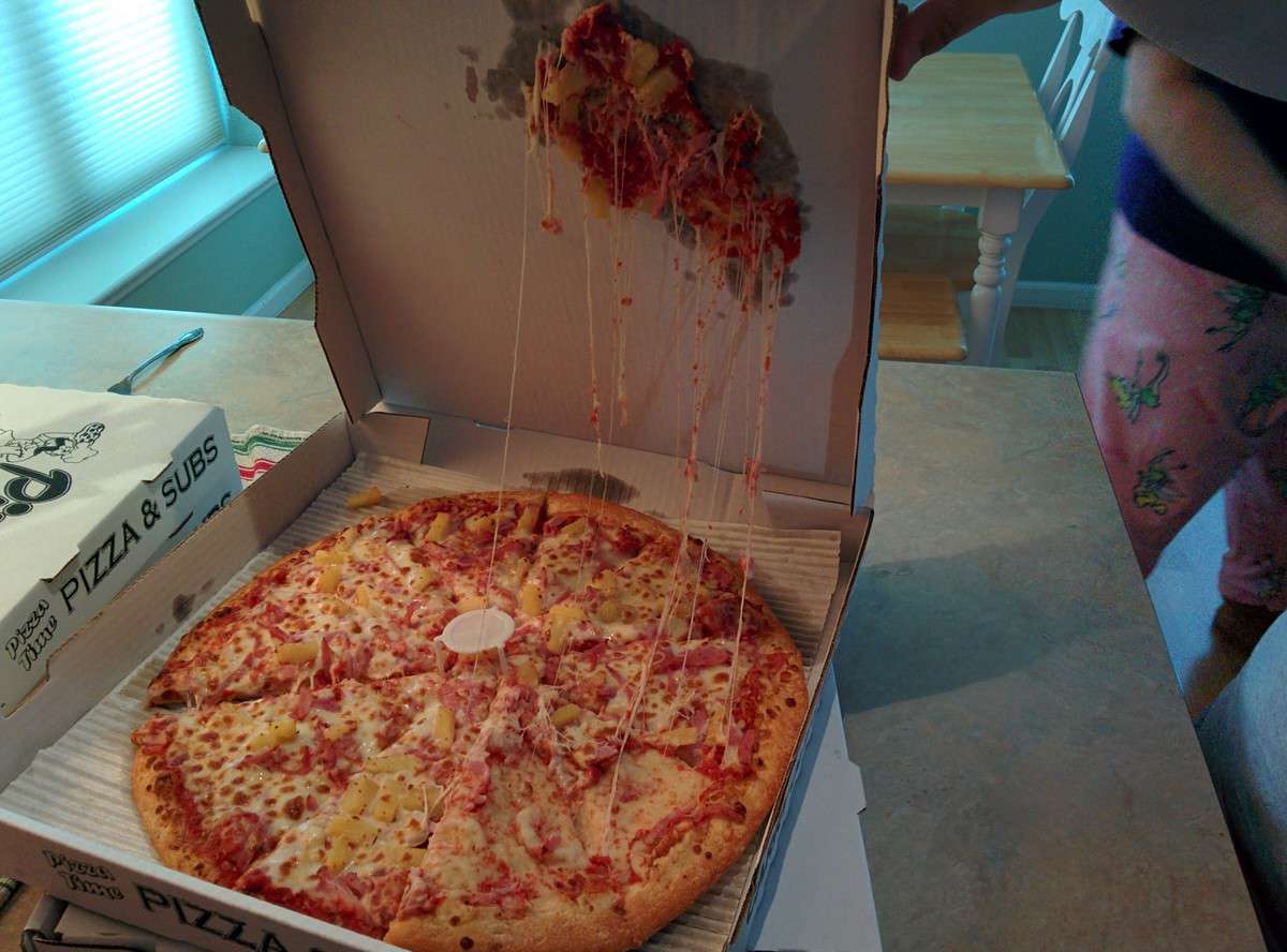 Grass Lake Pizza Time, Grass Lake, Jackson Zomato