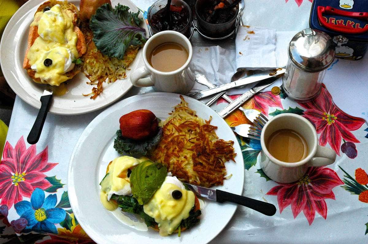 Busy Bee Cafe, Ventura, Ventura County Zomato