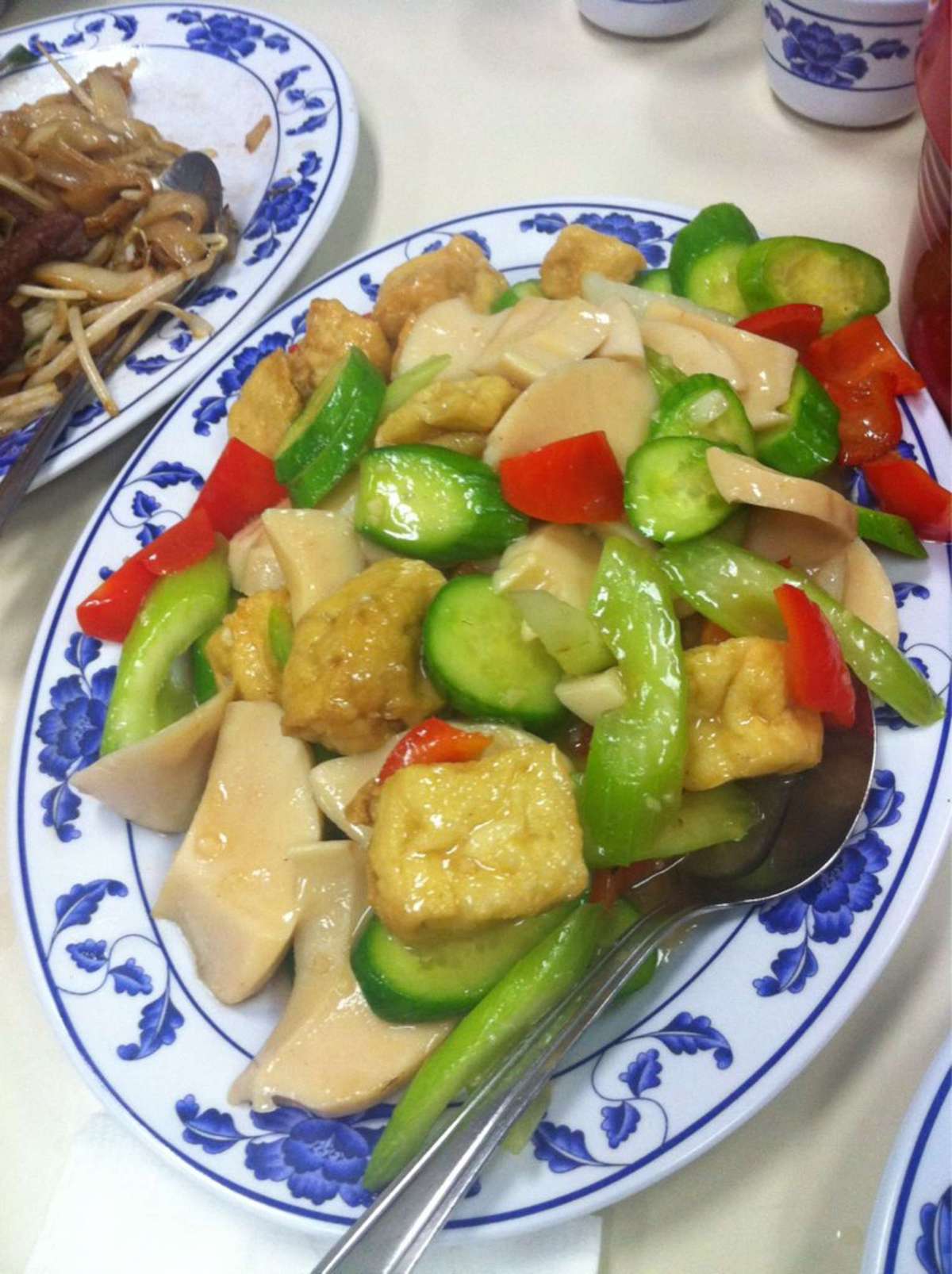 China Star, Hacienda Heights, Hacienda Heights Zomato