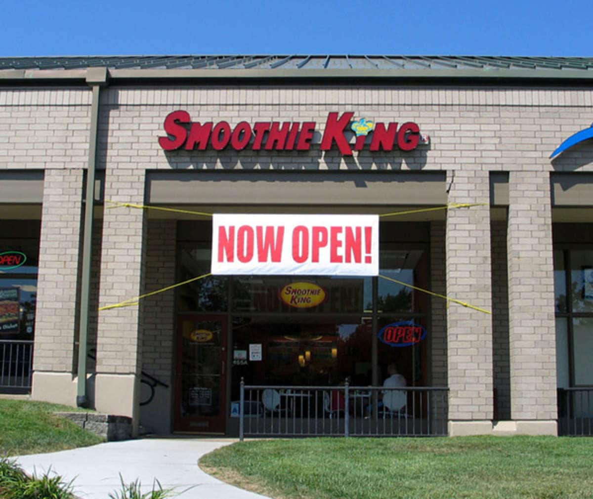 Smoothie King, Kirkwood, St. Louis Zomato
