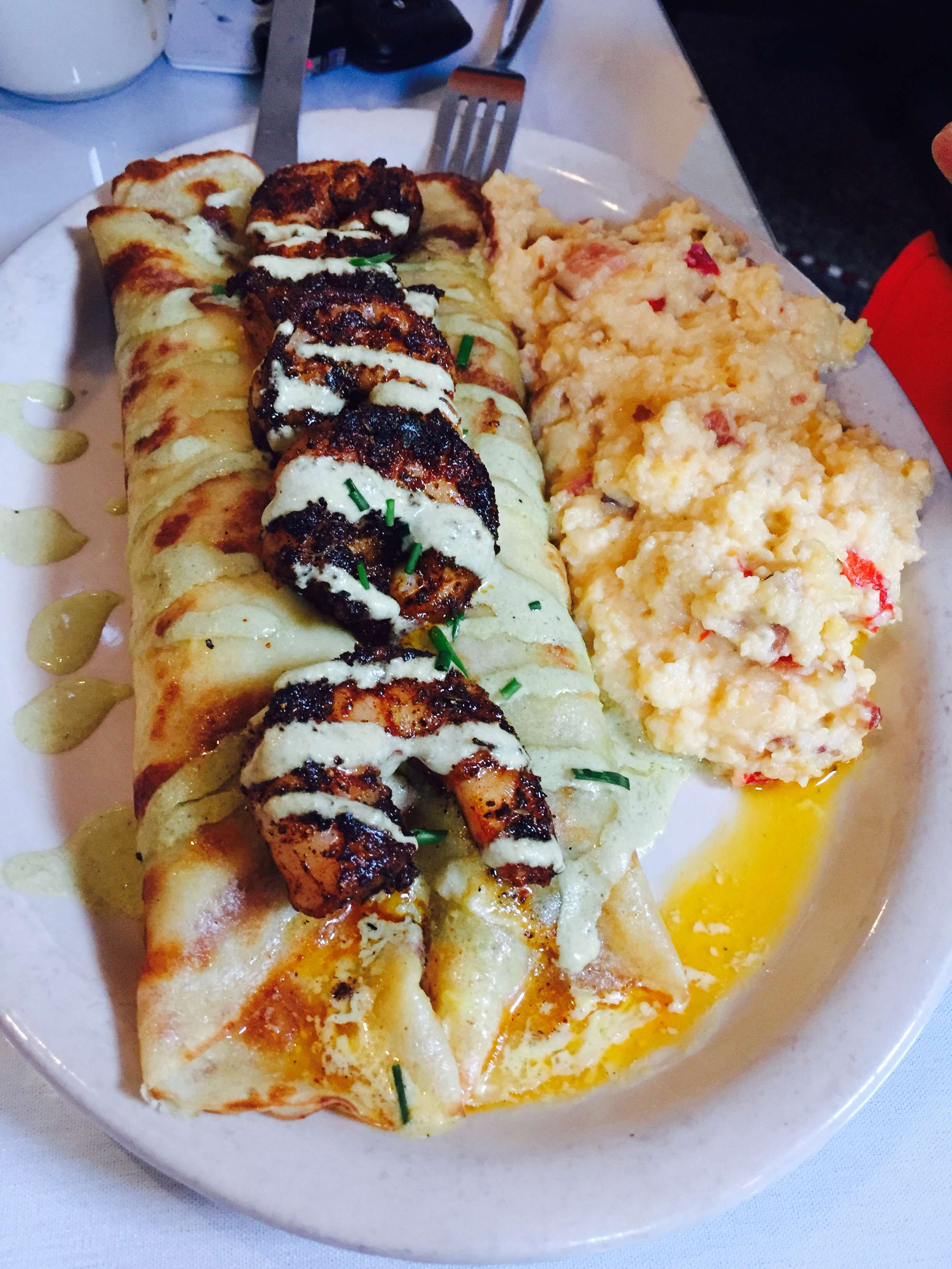 Toast, Broken Arrow, Tulsa Zomato