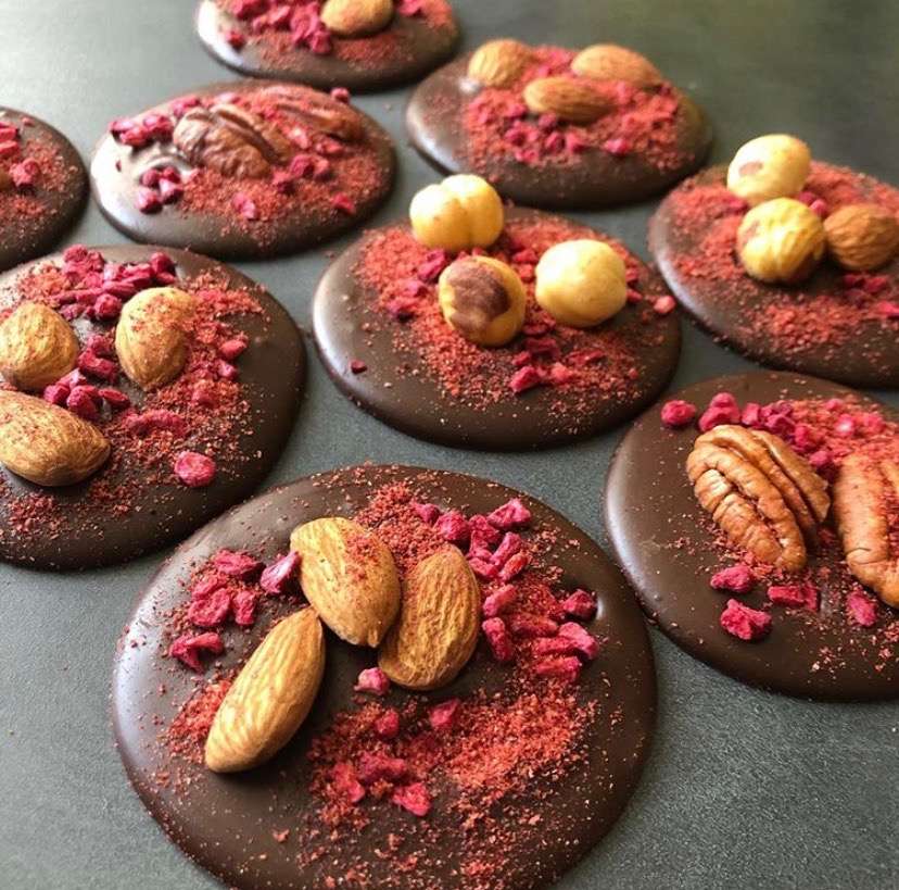 Saffron Bakery, Ashok Vihar Phase 3, New Delhi Zomato