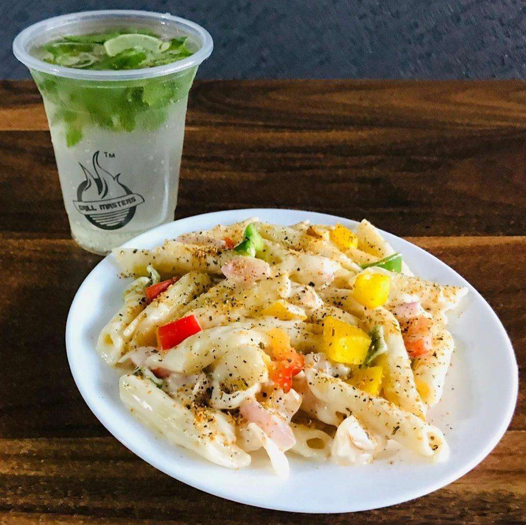 Hyku Foods, Shenoy Nagar, Chennai Zomato