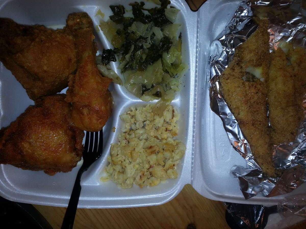 Brothers & Sisters Cafe, Lancaster, Lancaster Zomato