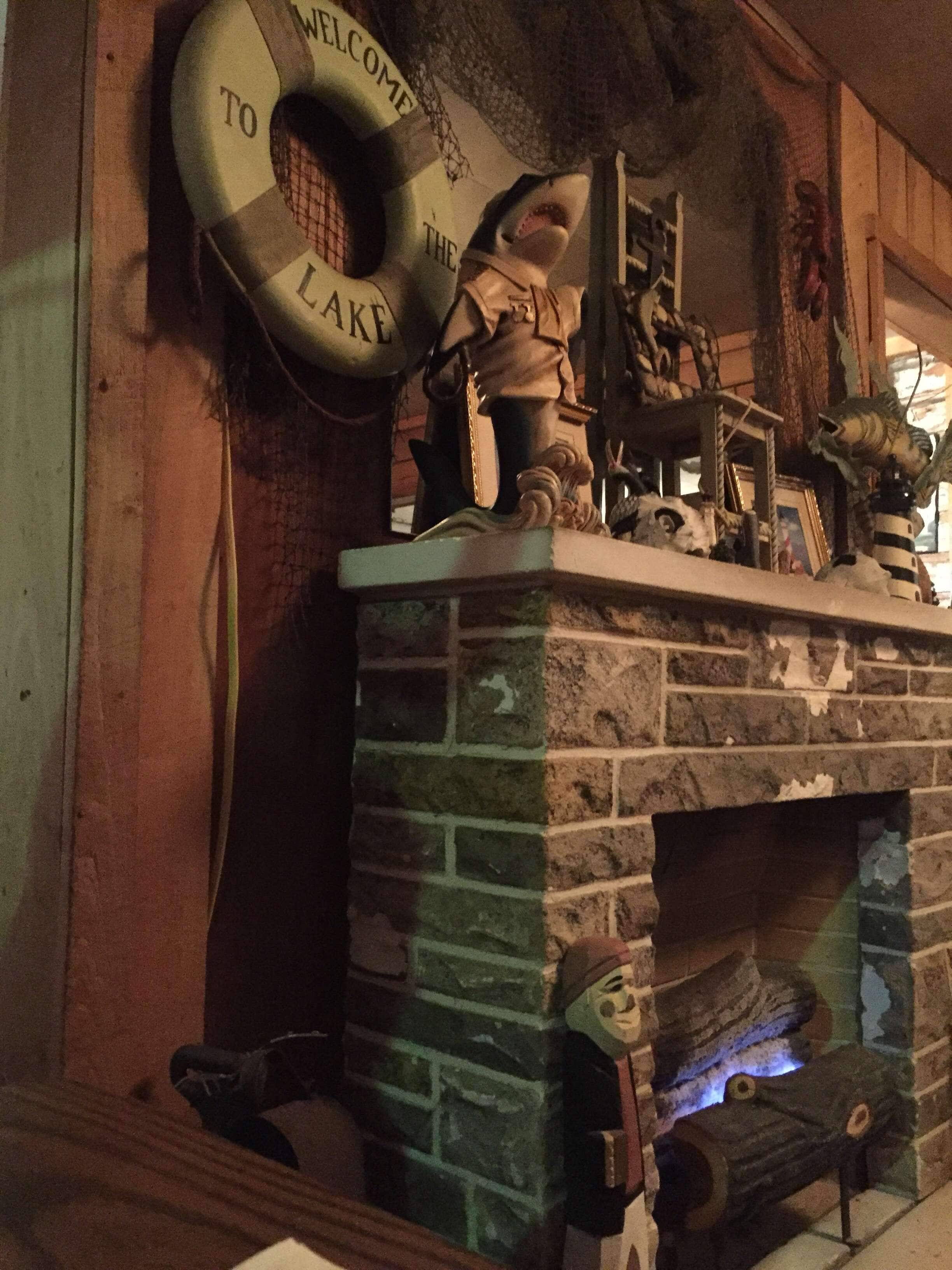 Menu of Fresh Seafood Market & Restaurant, Saint Albans, Charleston