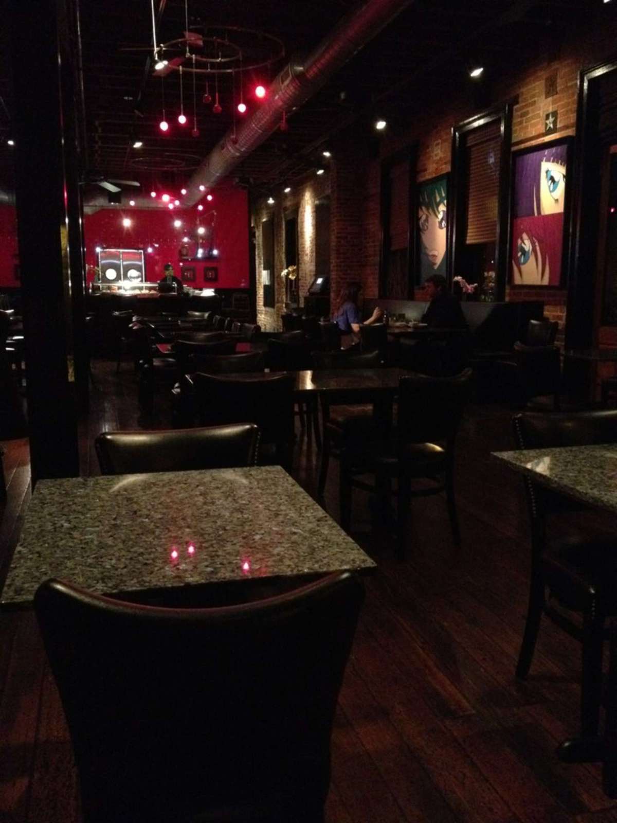 Yosake Downtown Sushi Lounge, Wilmington, Wilmington Zomato