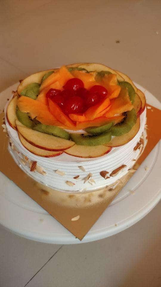 Unique Cake Shop, New Panvel order online Zomato