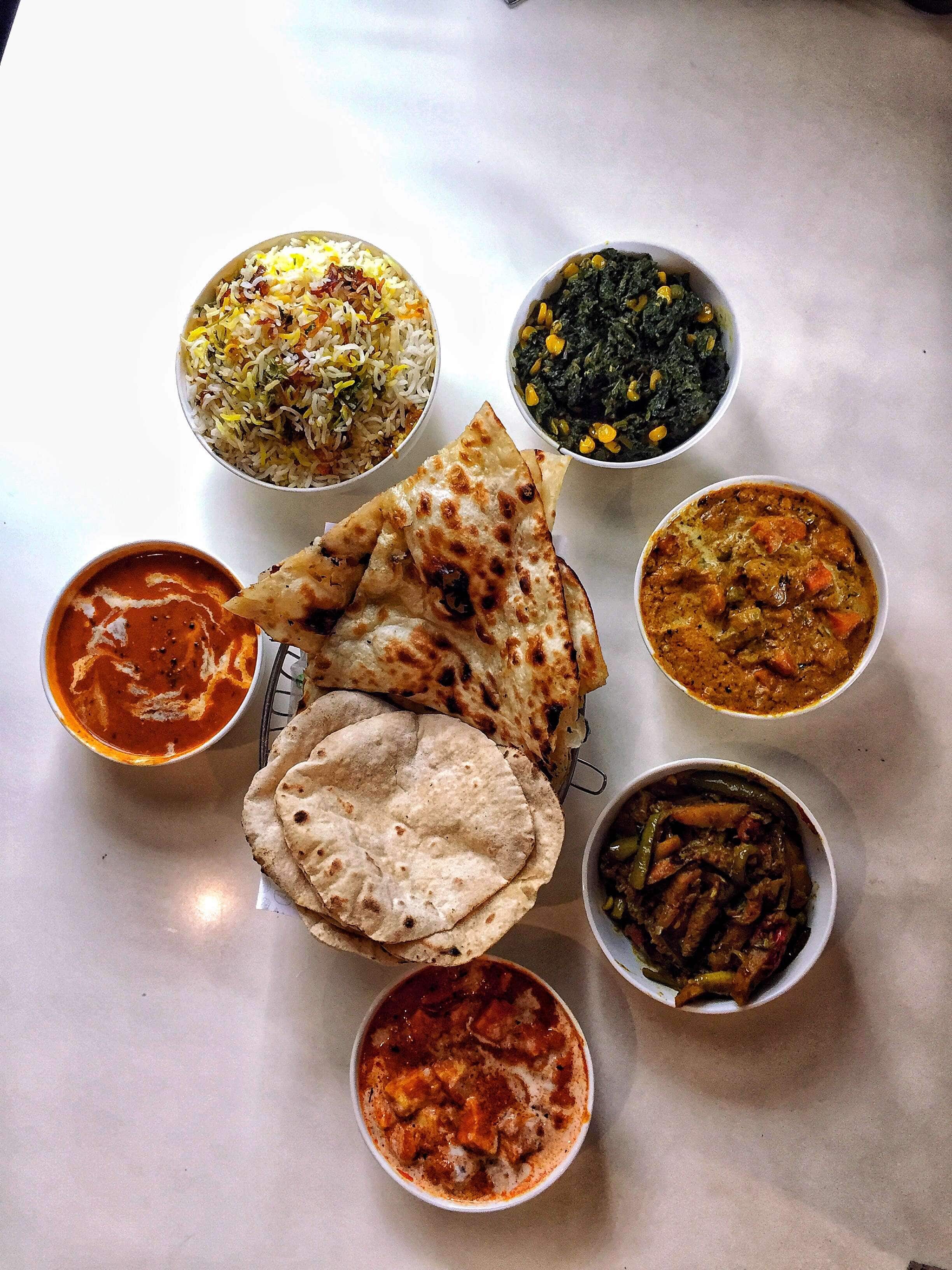 dinner restaurants, dinner spots, dinner dining, fine dining restaurants, casual dining restaurants, rooftop restaurants, family restaurants, romantic restaurants, late night restaurants - Ohri's Jiva - img1