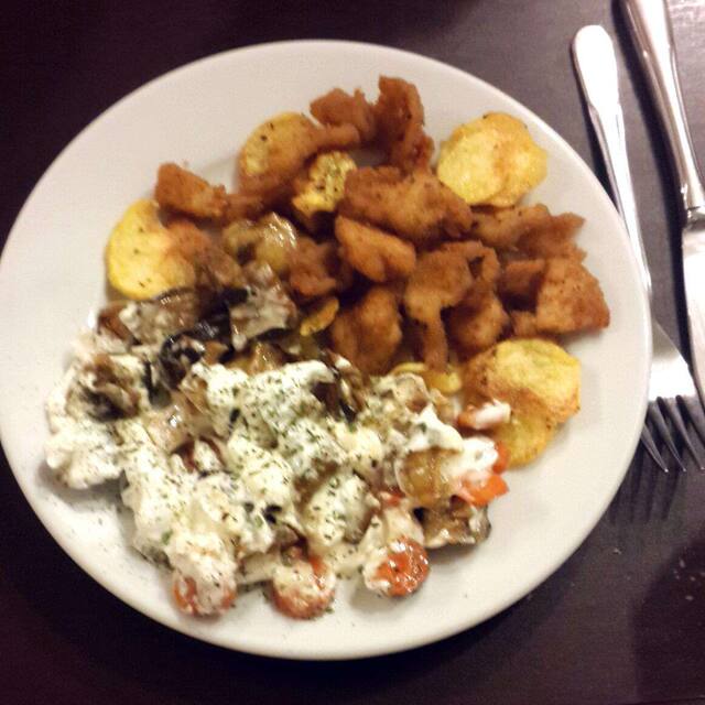 Ziyade Ev Yemekleri Yemek Yerleri