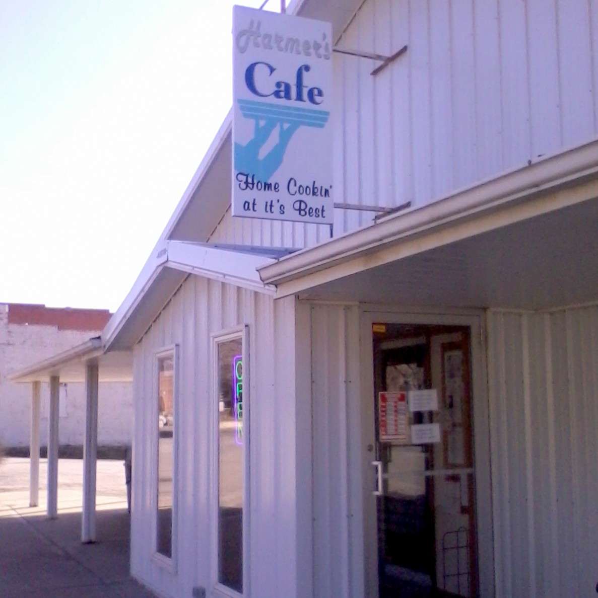 Harmer's Cafe, Edgerton, Kansas City, Missouri Zomato