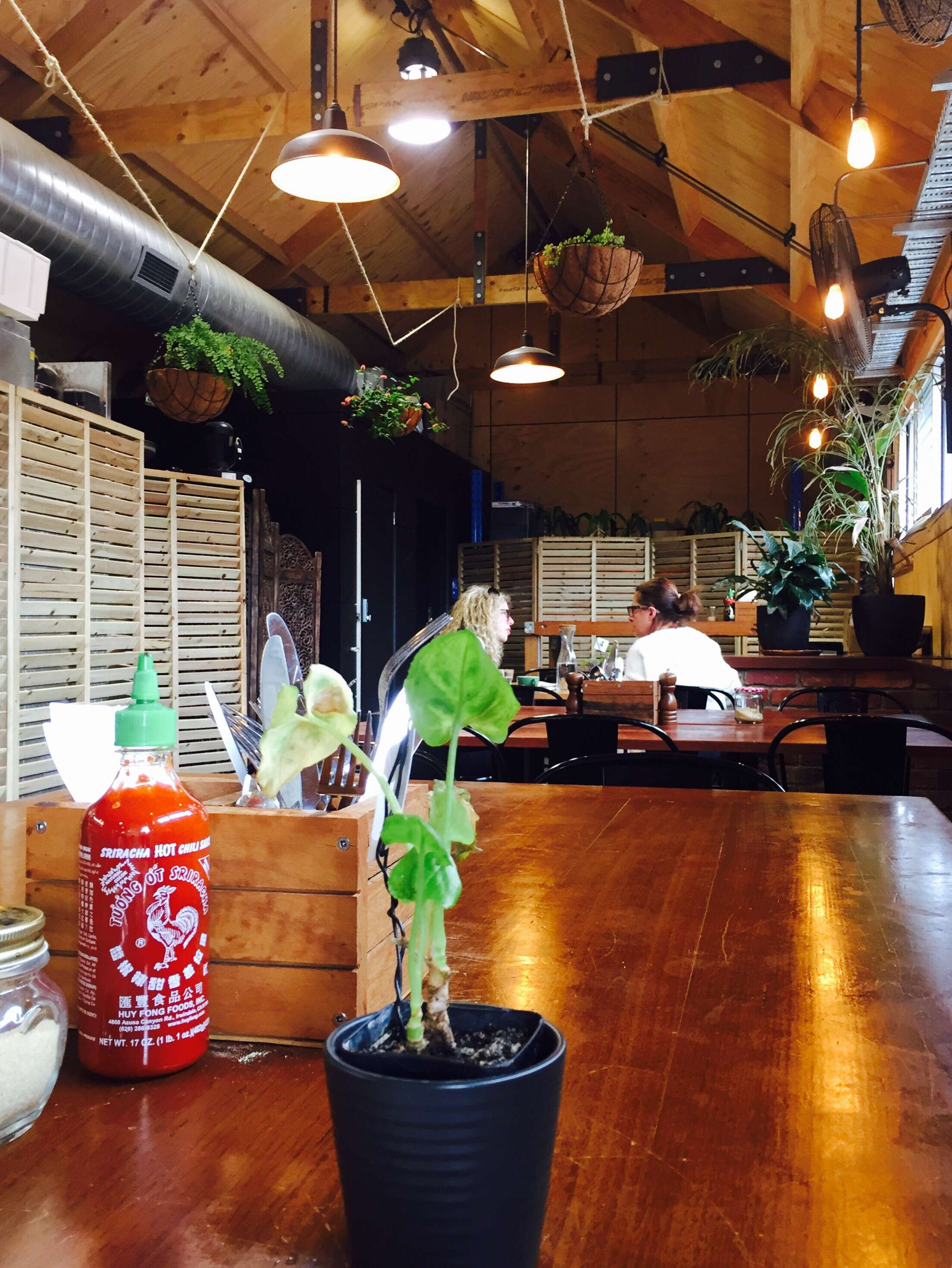 Menu of Ginger Monkey, Torquay, Victoria, Torquay