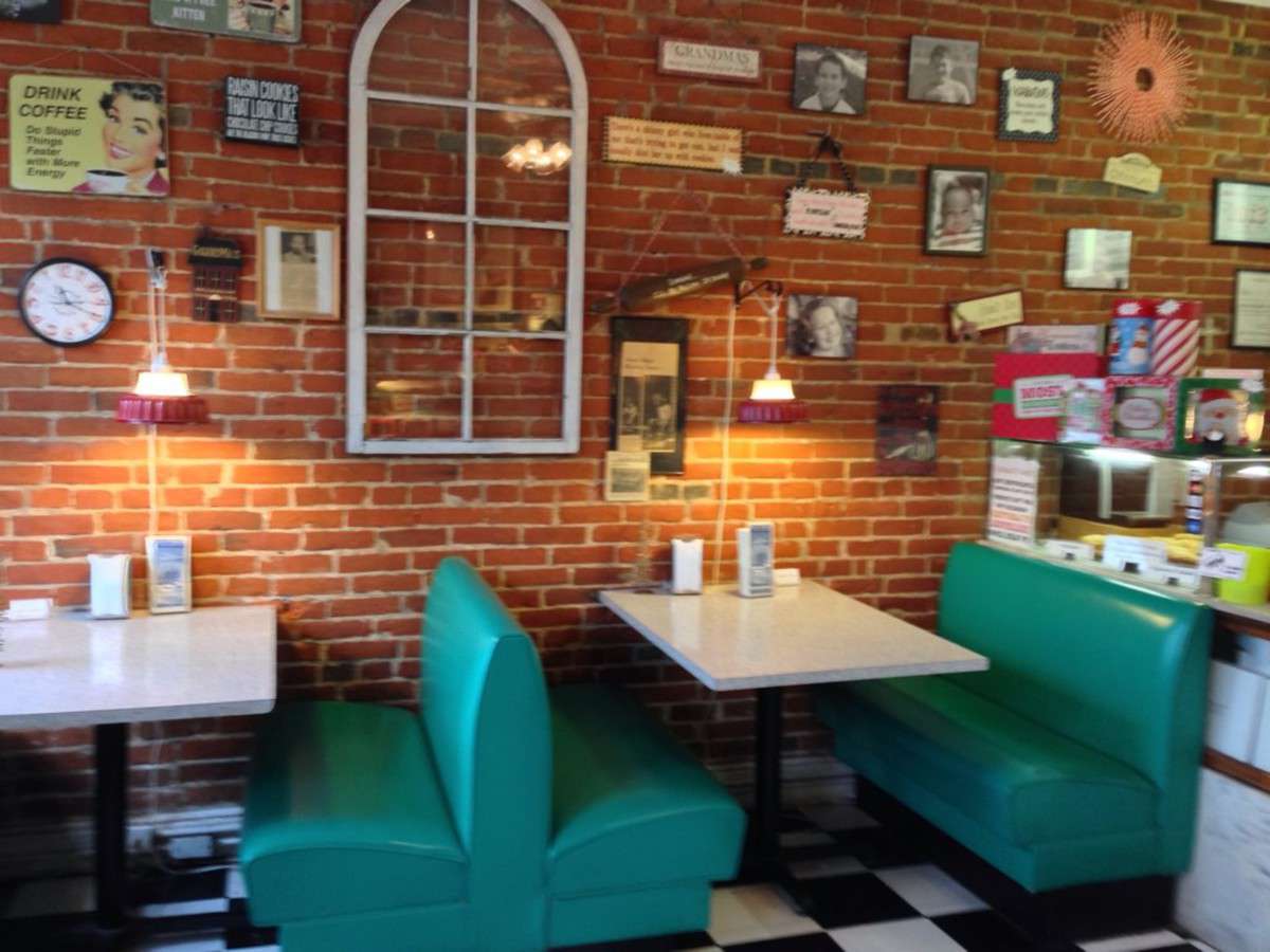 Grandma's Cookies, St Charles, St. Louis Zomato