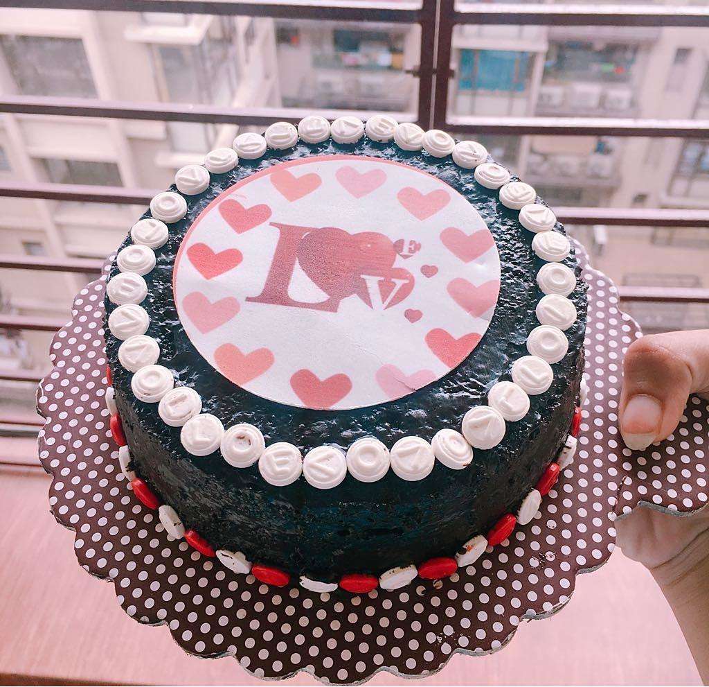 Blissful Cakes, Kaikhali, Kolkata Zomato