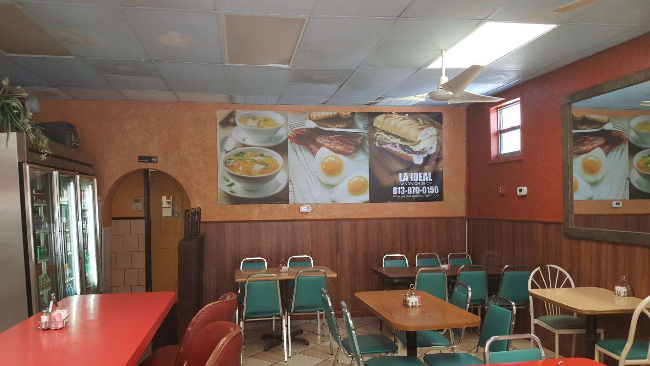 La Ideal Sandwich Shop Photos Pictures Of La Ideal Sandwich Shop Tampa Bay Zomato