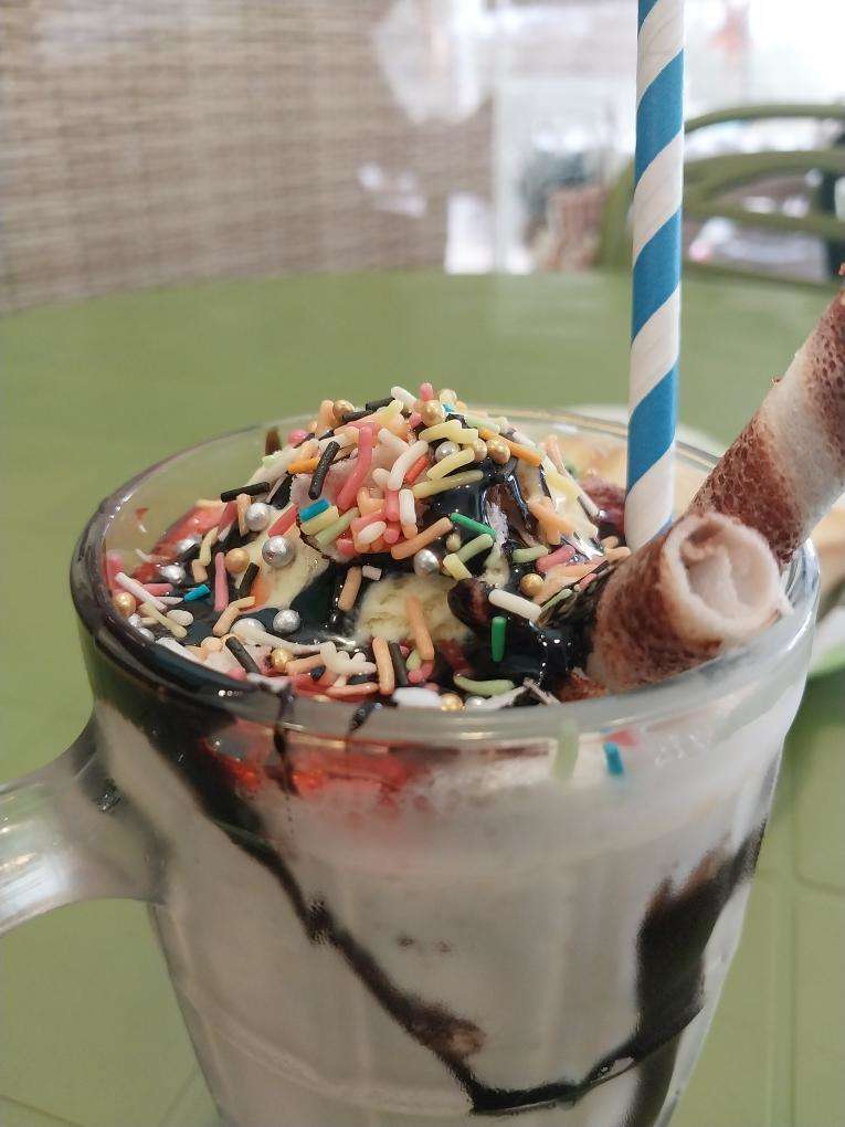 Annai Juice Park, Potheri, Chennai Zomato