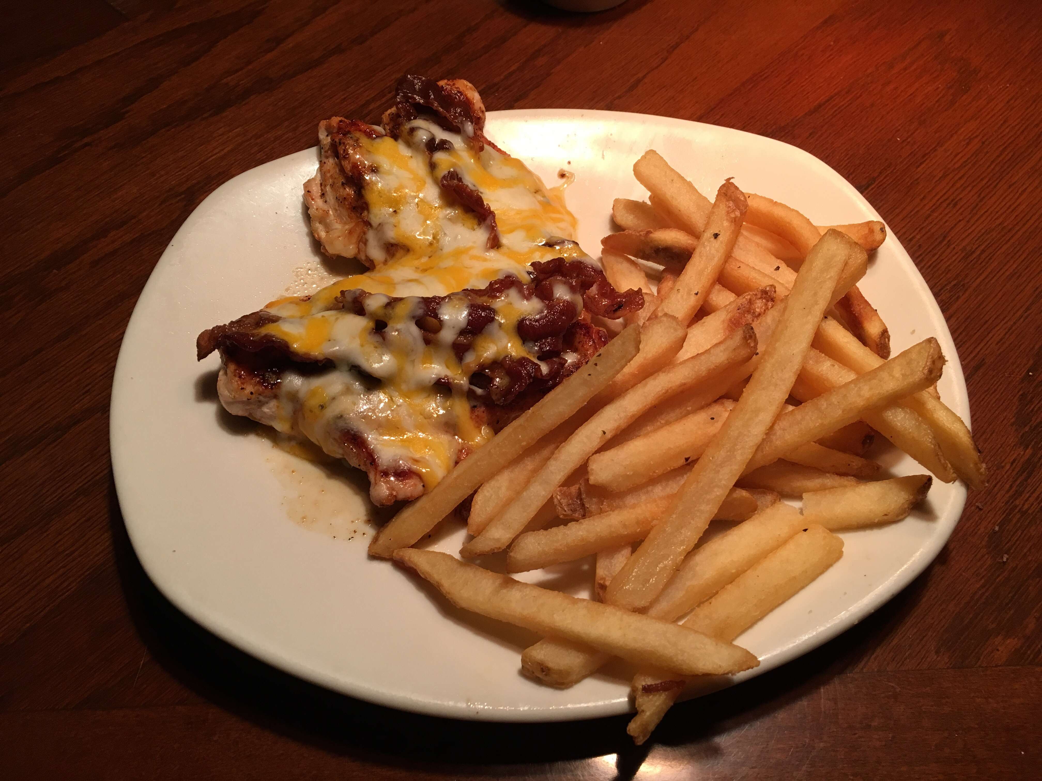 Menu of Outback Steakhouse, West Knoxville, Knoxville