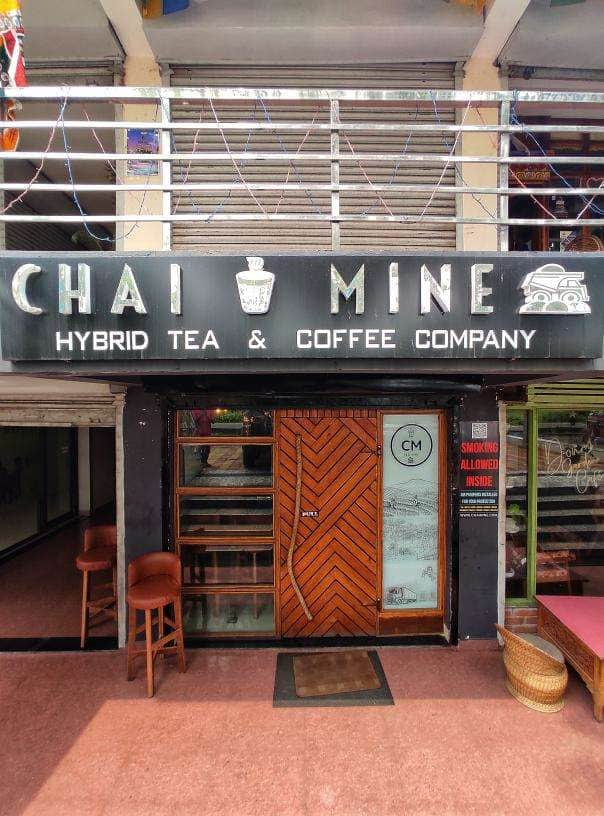 Chai Mine, Patiram Jote, Siliguri | Zomato