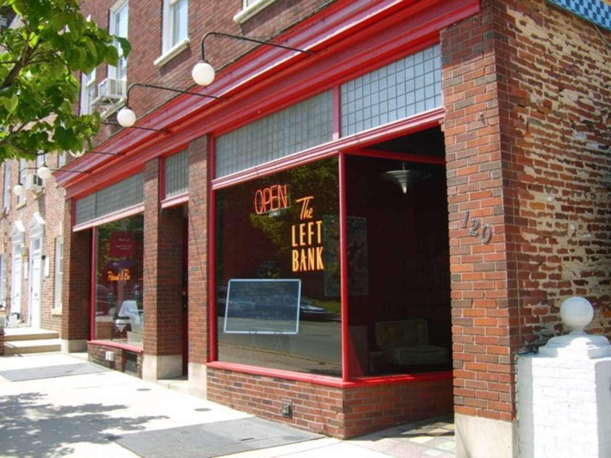 The Left Bank Restaurant & Bar, York, Lancaster Zomato