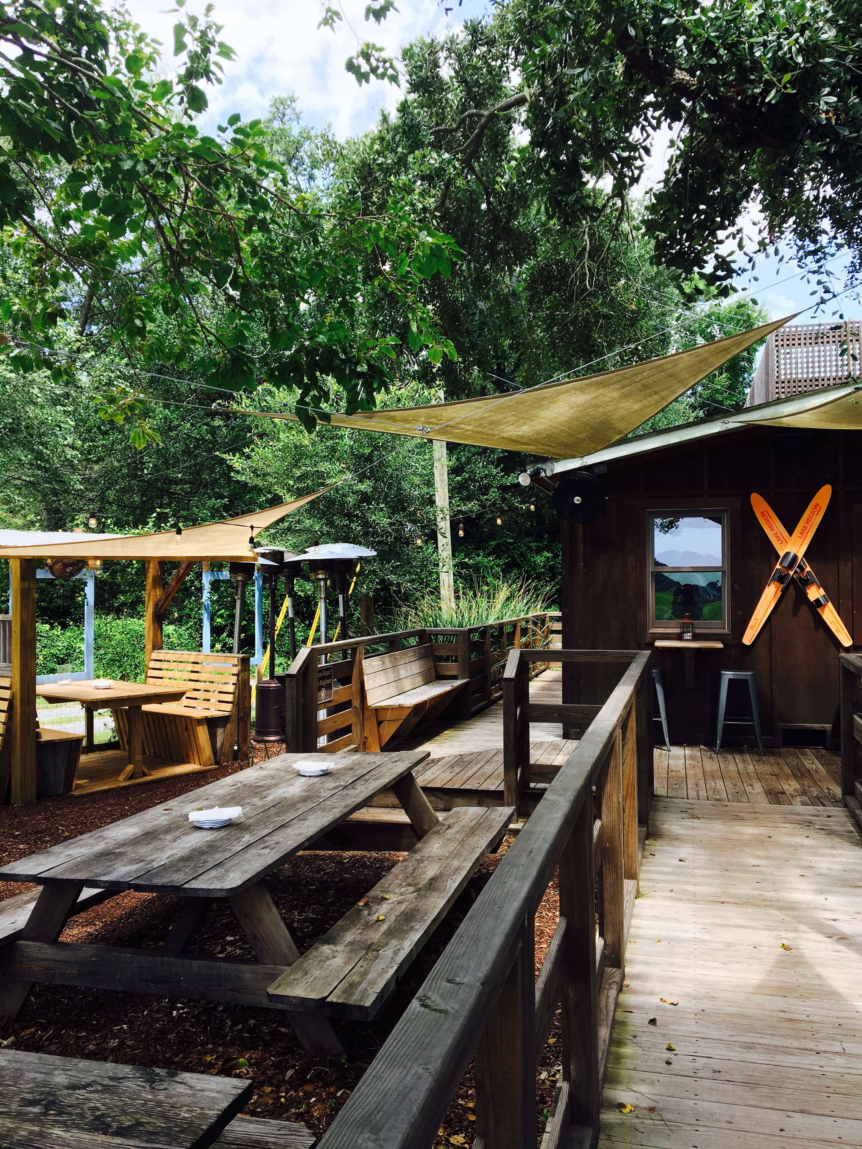 Ellis Creek Fish Camp, Charleston, South Carolina, Charleston Zomato